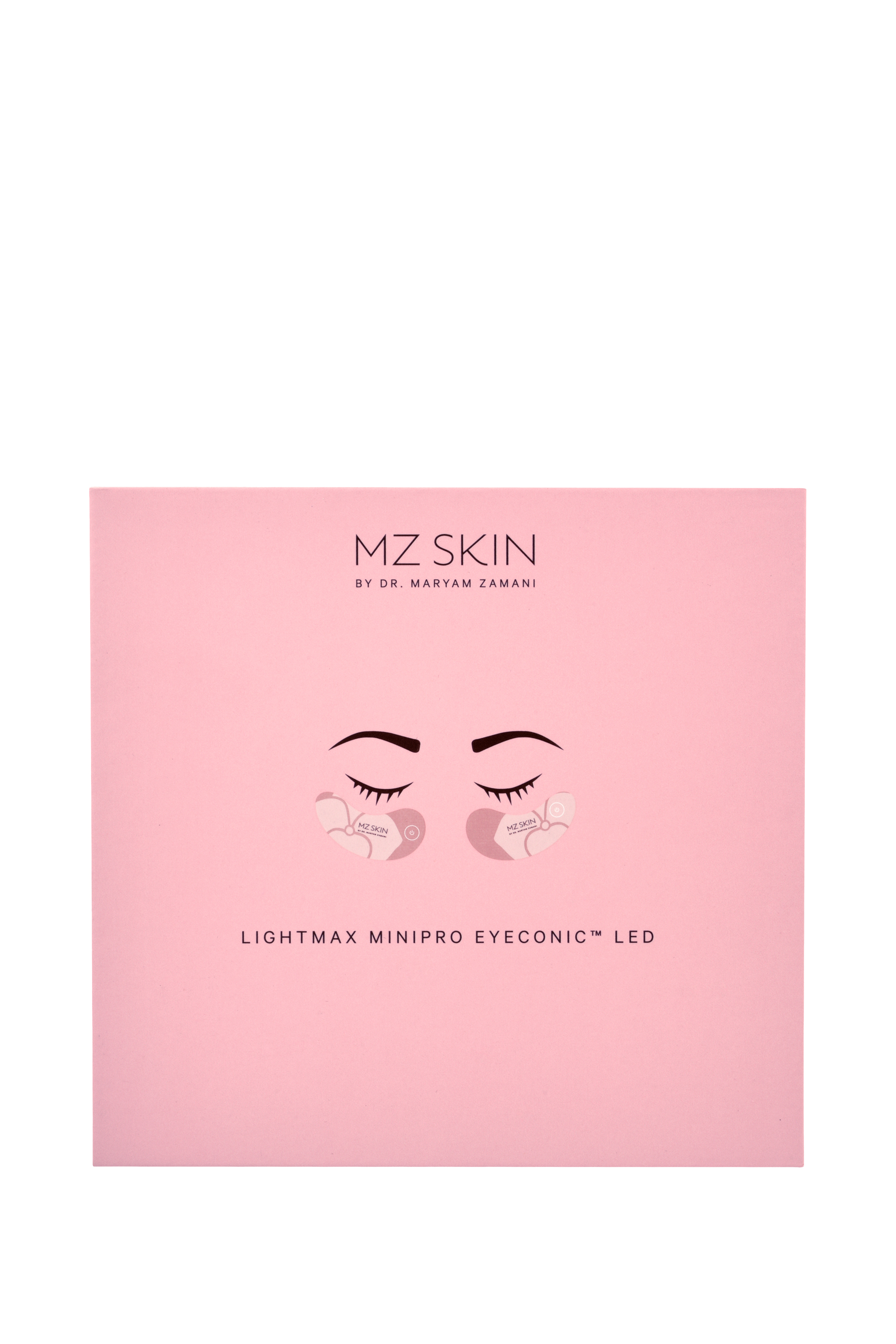 جهاز لايت ماكس ميني برو آيكونيك ليد