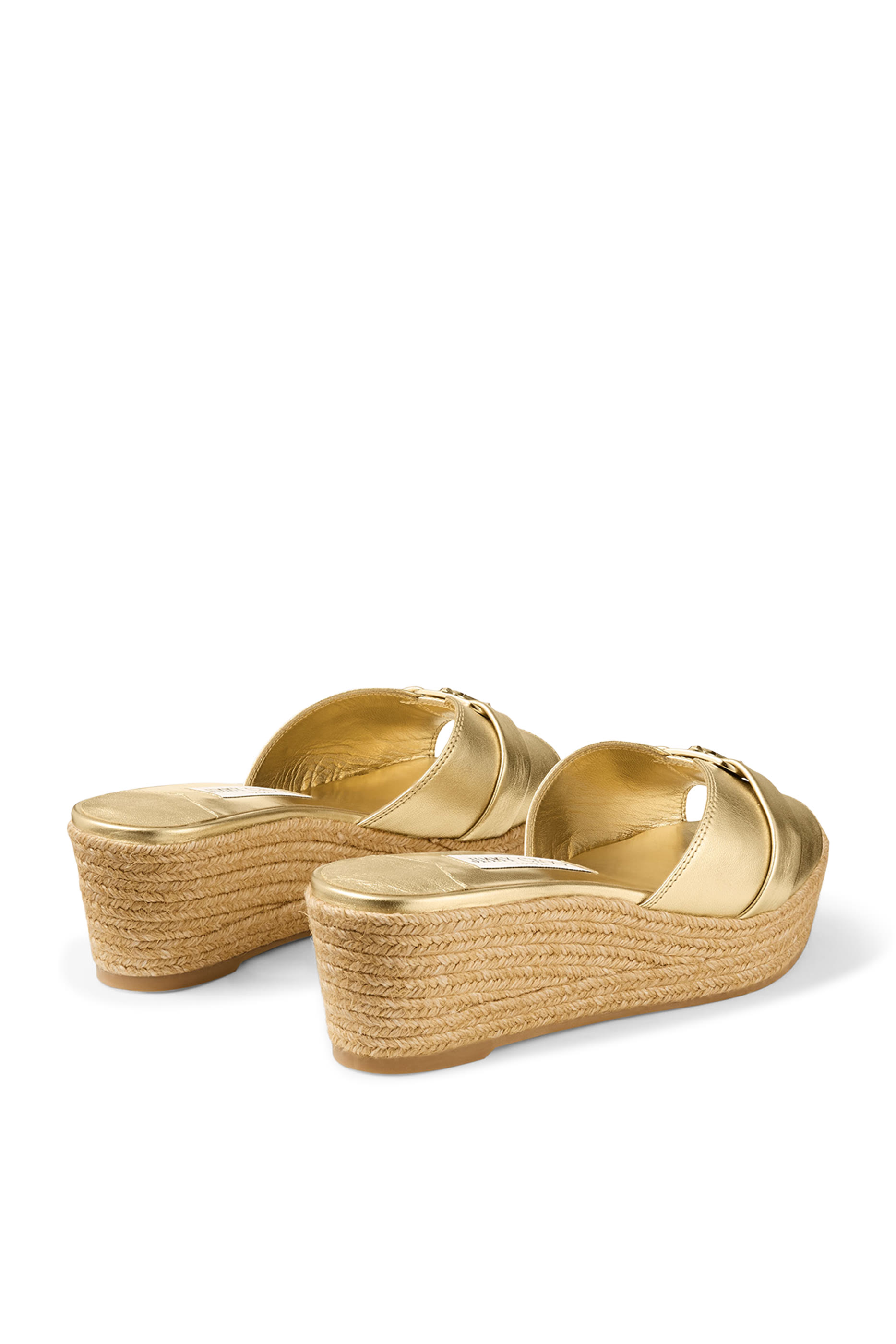 صندل ليدا 50 بكعب ويدج