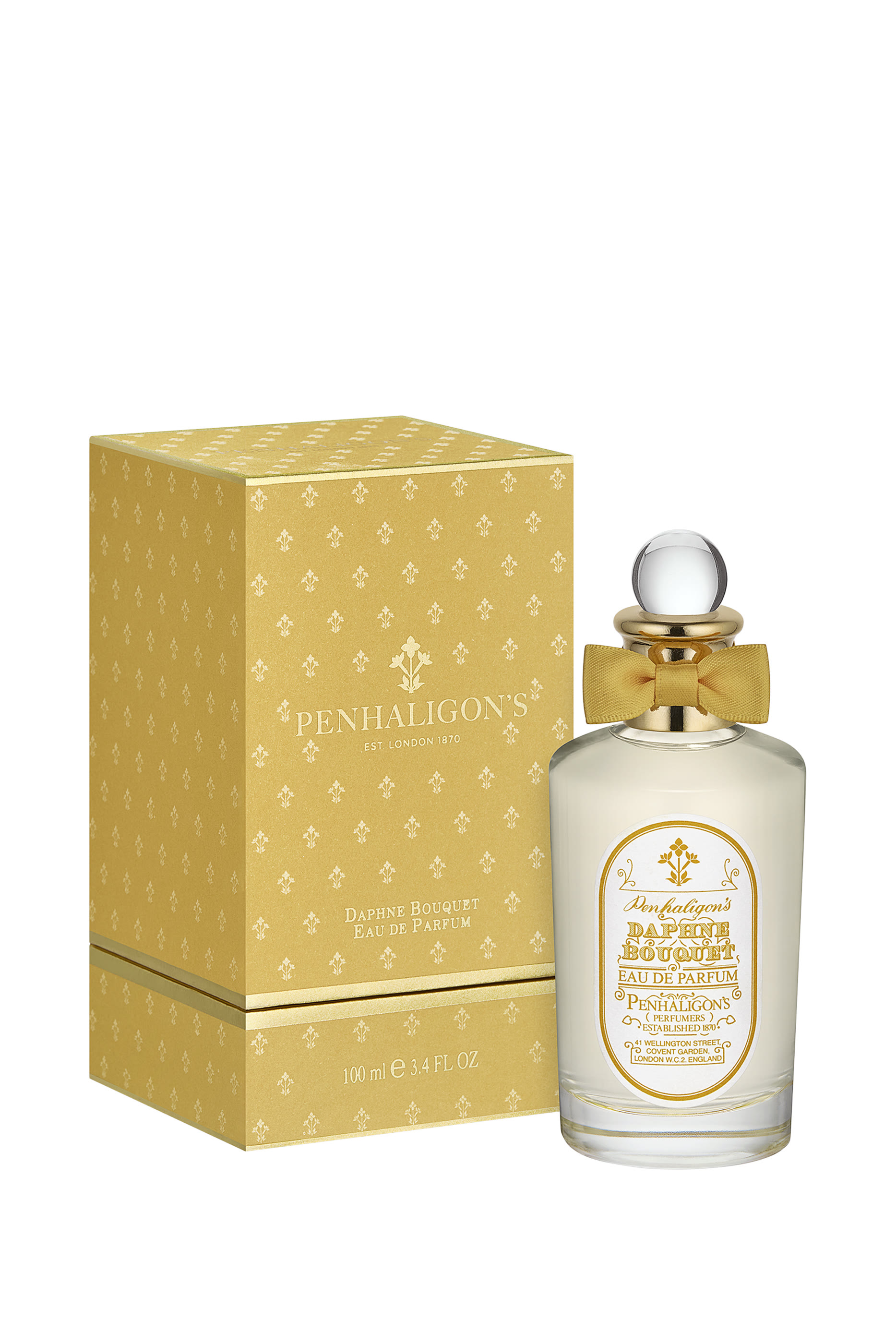 أو دو بارفان دافني بوكيه