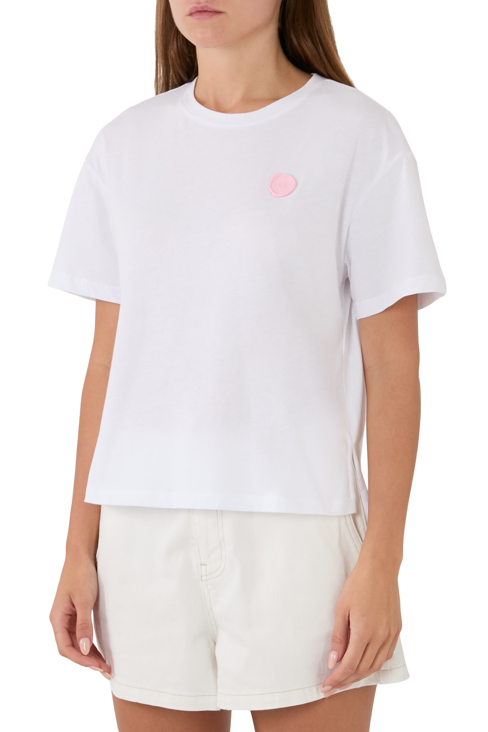 تيشيرت جيرسيه عضوي