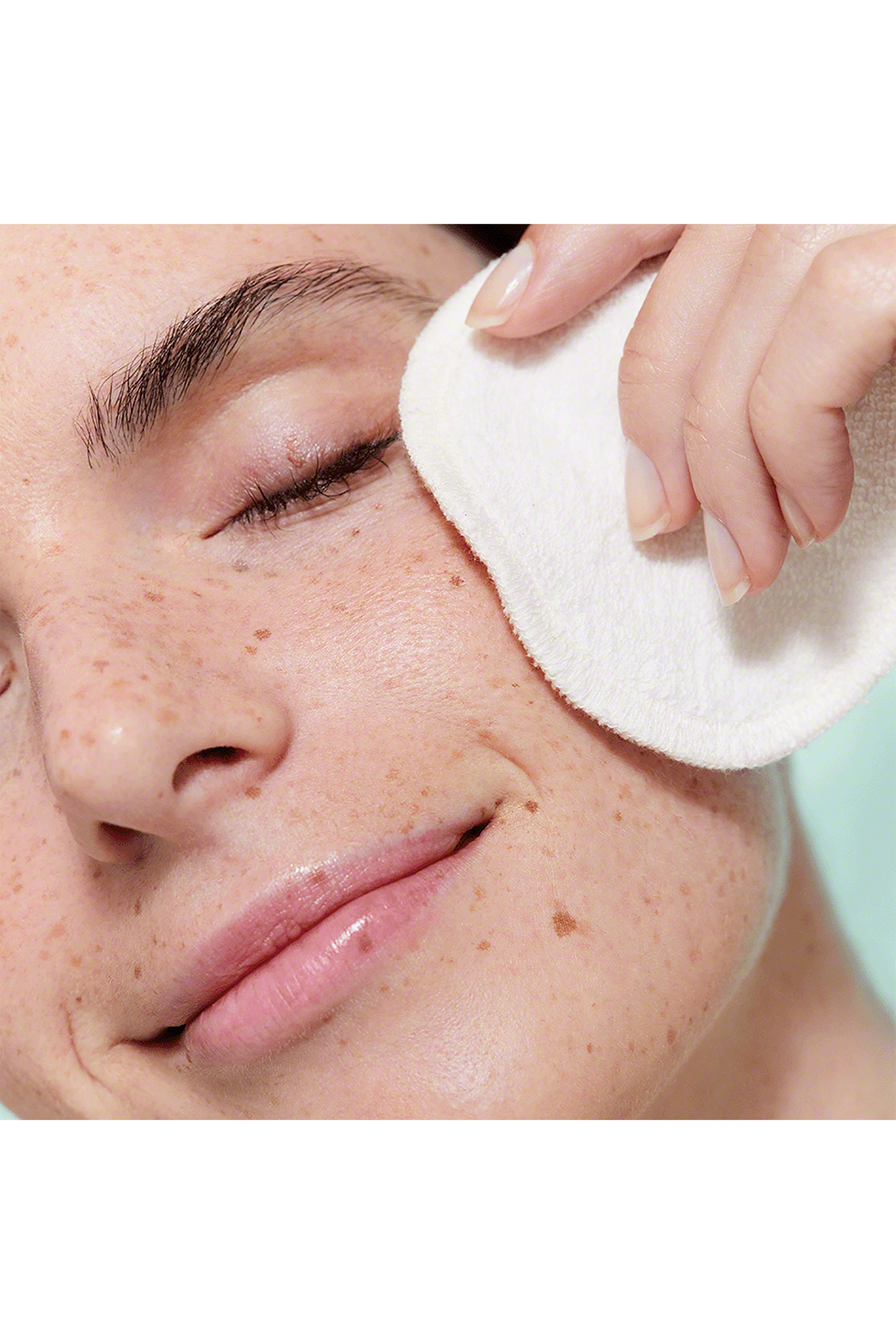 مزيل المكياج بي-فولز