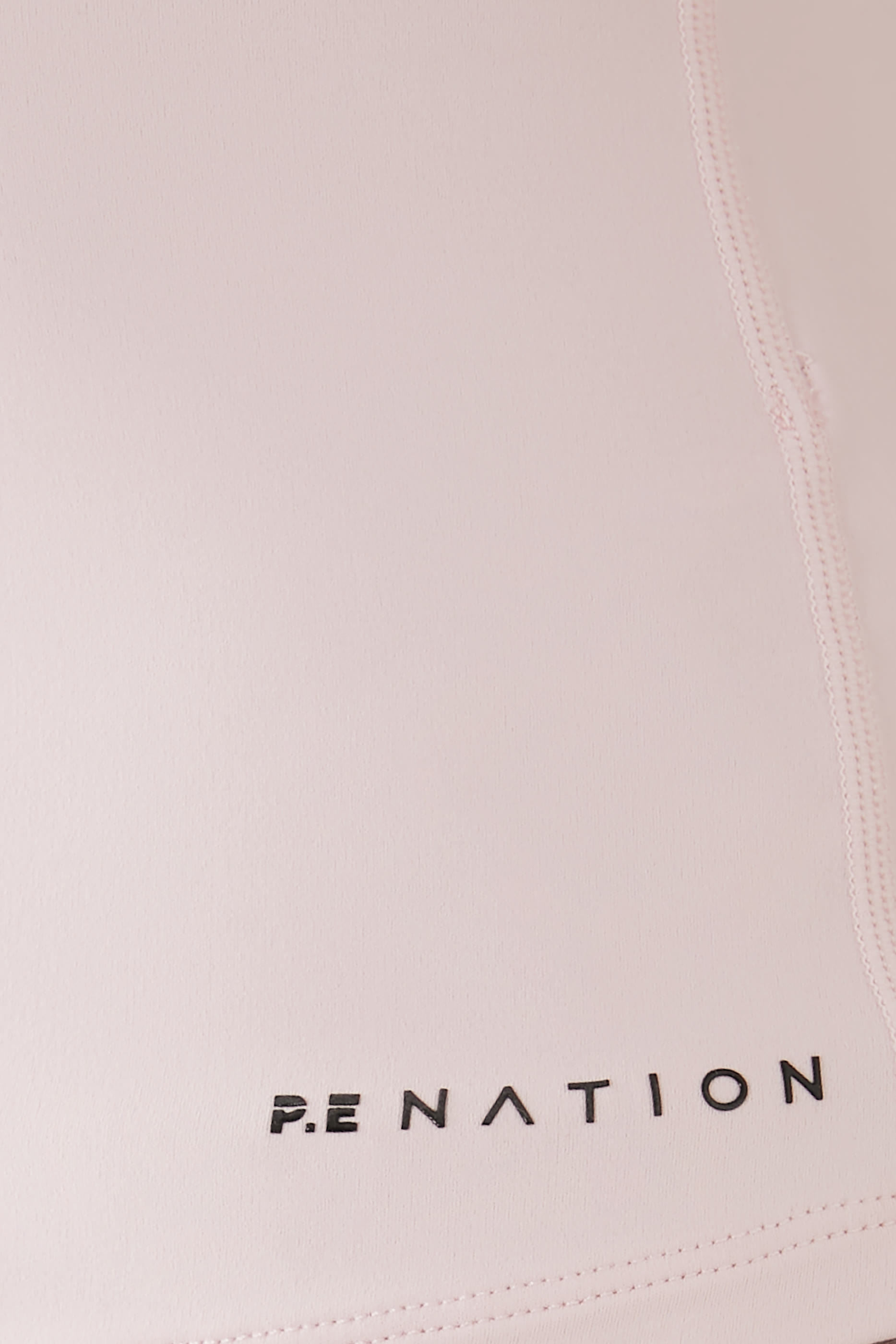 تيشيرت فاونديشن بأكمام قصيرة