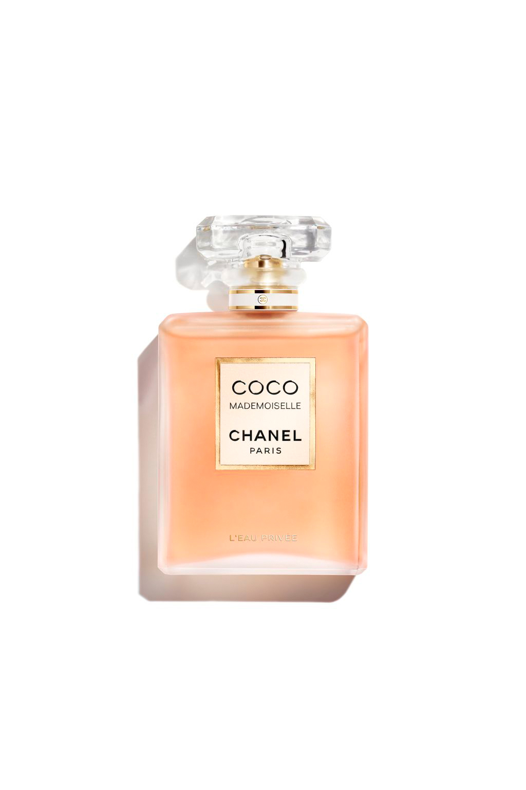 L'eau Priv&eacute;e - عطر لَيلي COCO MADEMOISELLE