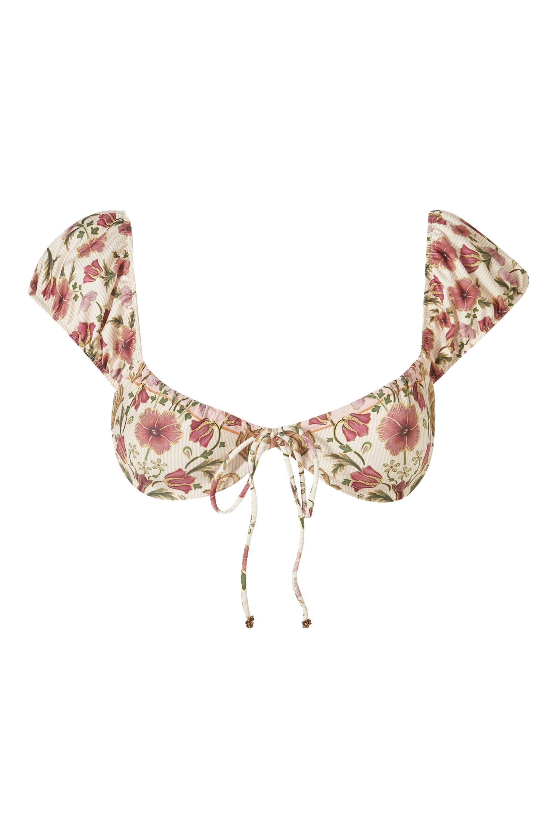 قطعة بيكيني علوية لوبيتا