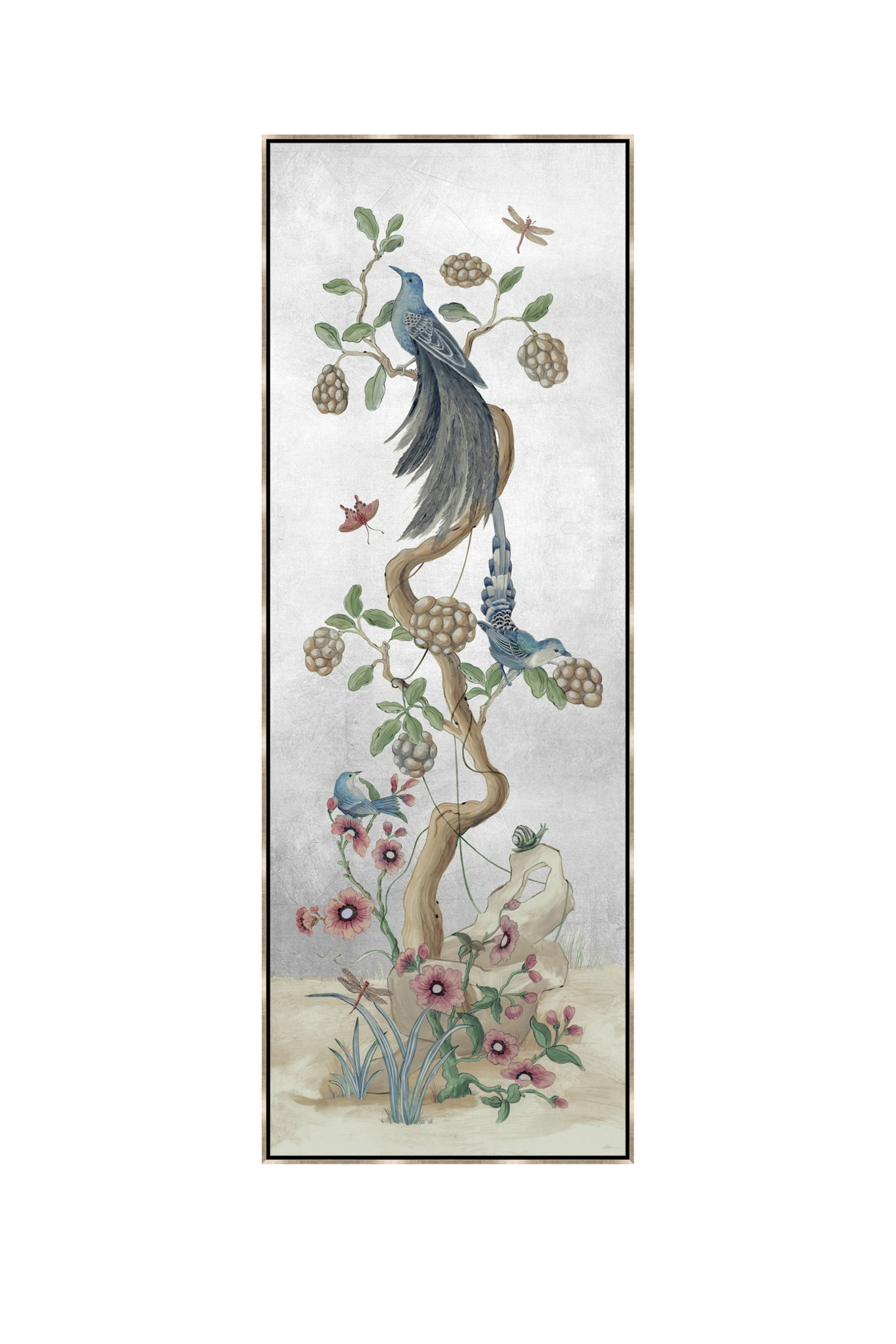 لوحة فنية ويذاوت فيذر أدو II