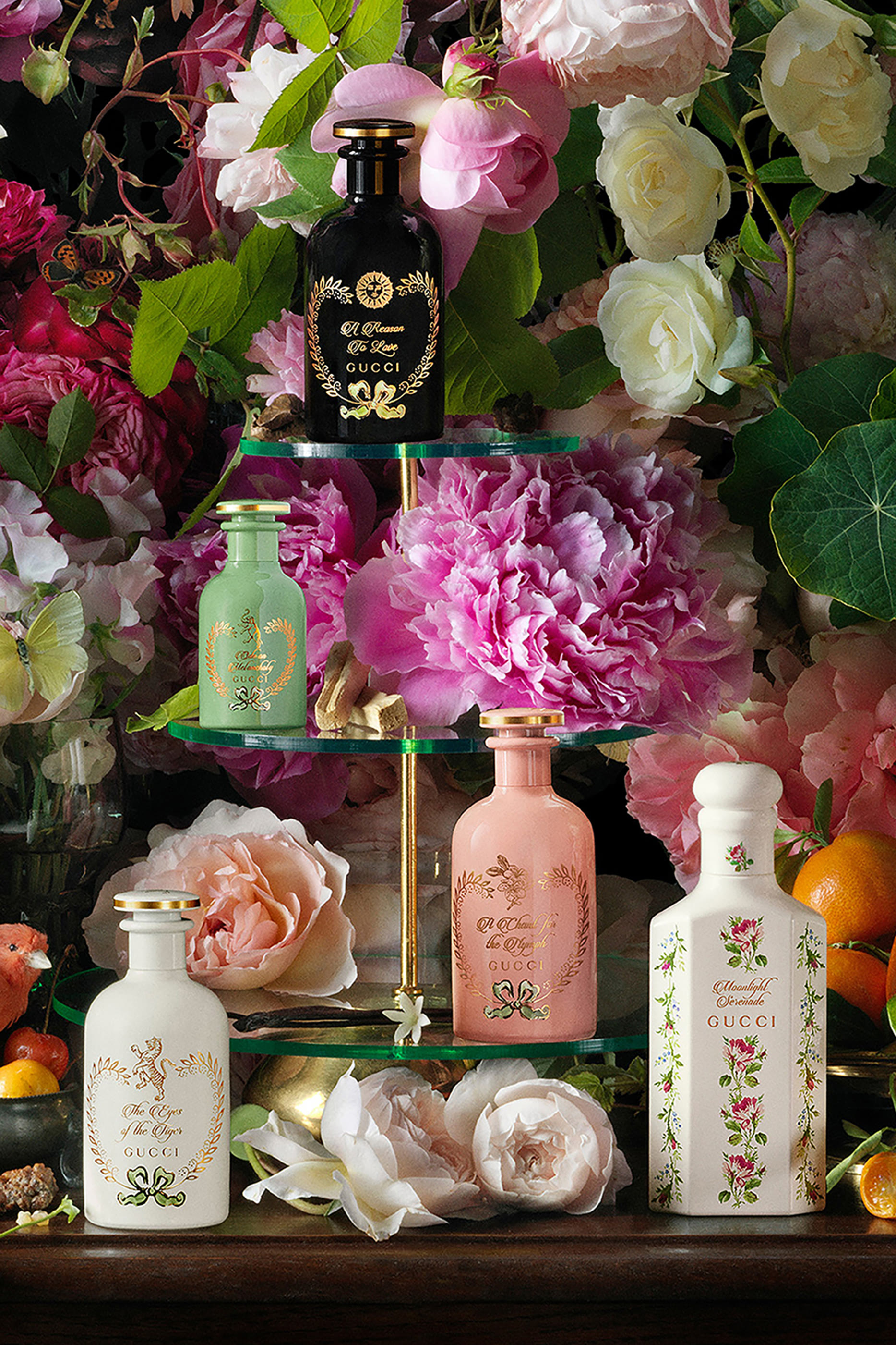 زيت أود أون ملانكولي معطر