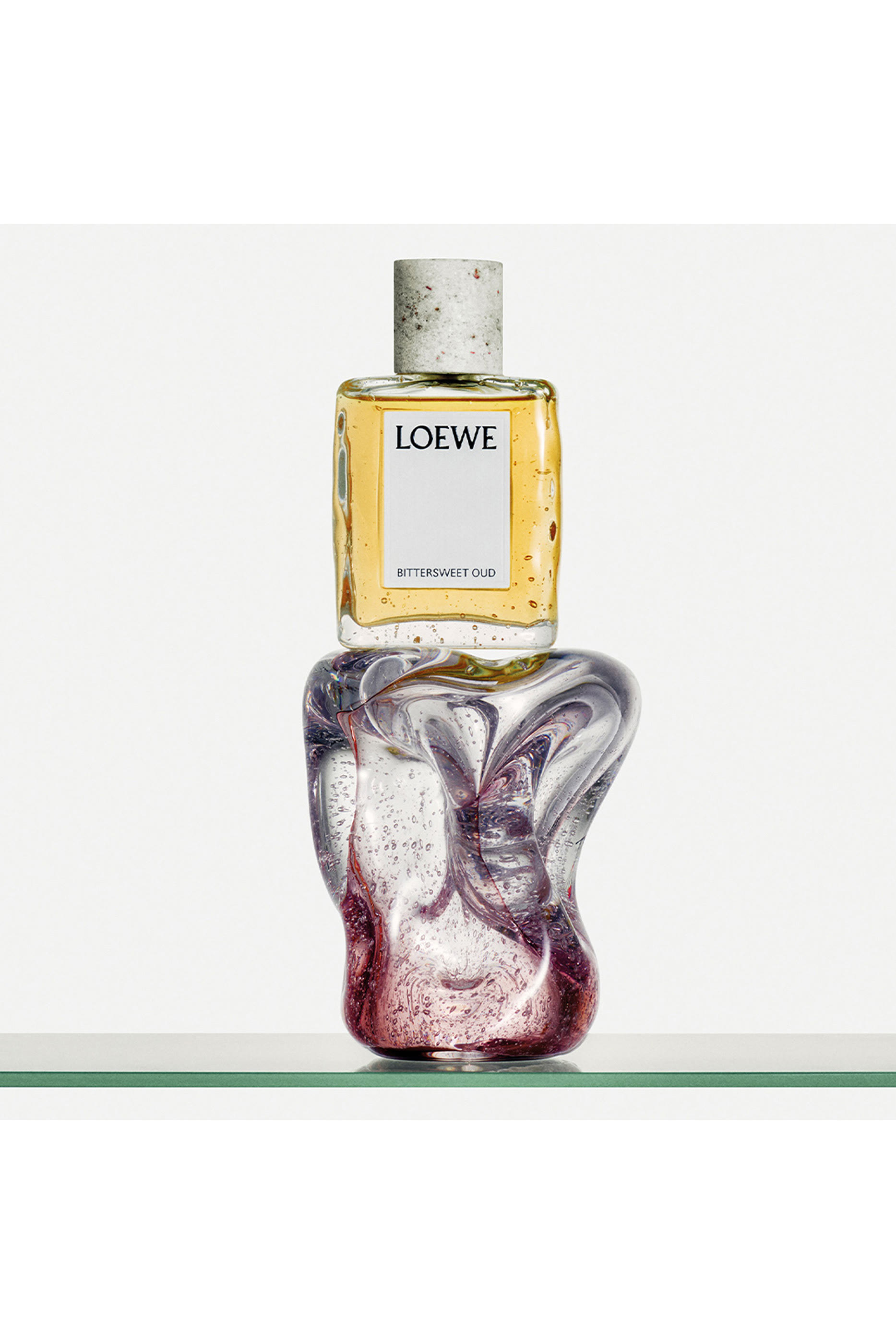 أو دو بارفان بيترسويت عود