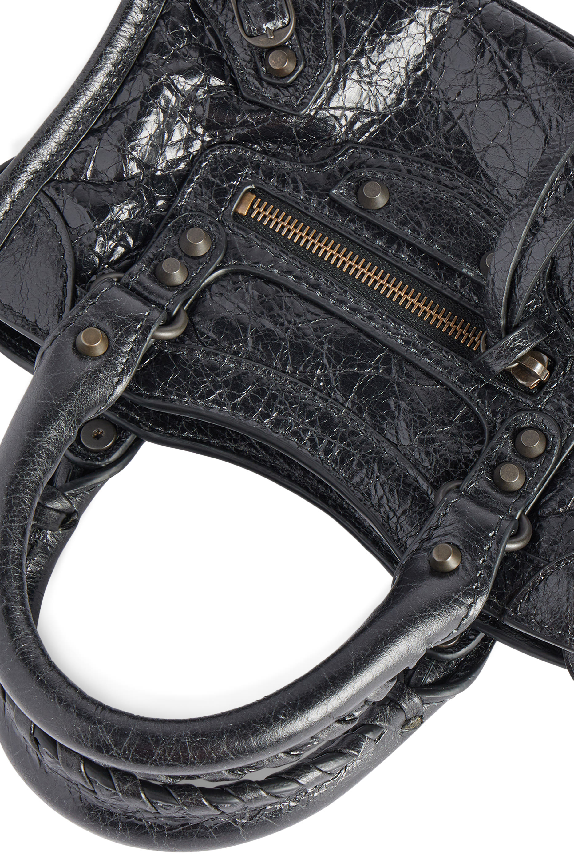 حقيبة لو سيتي نانو