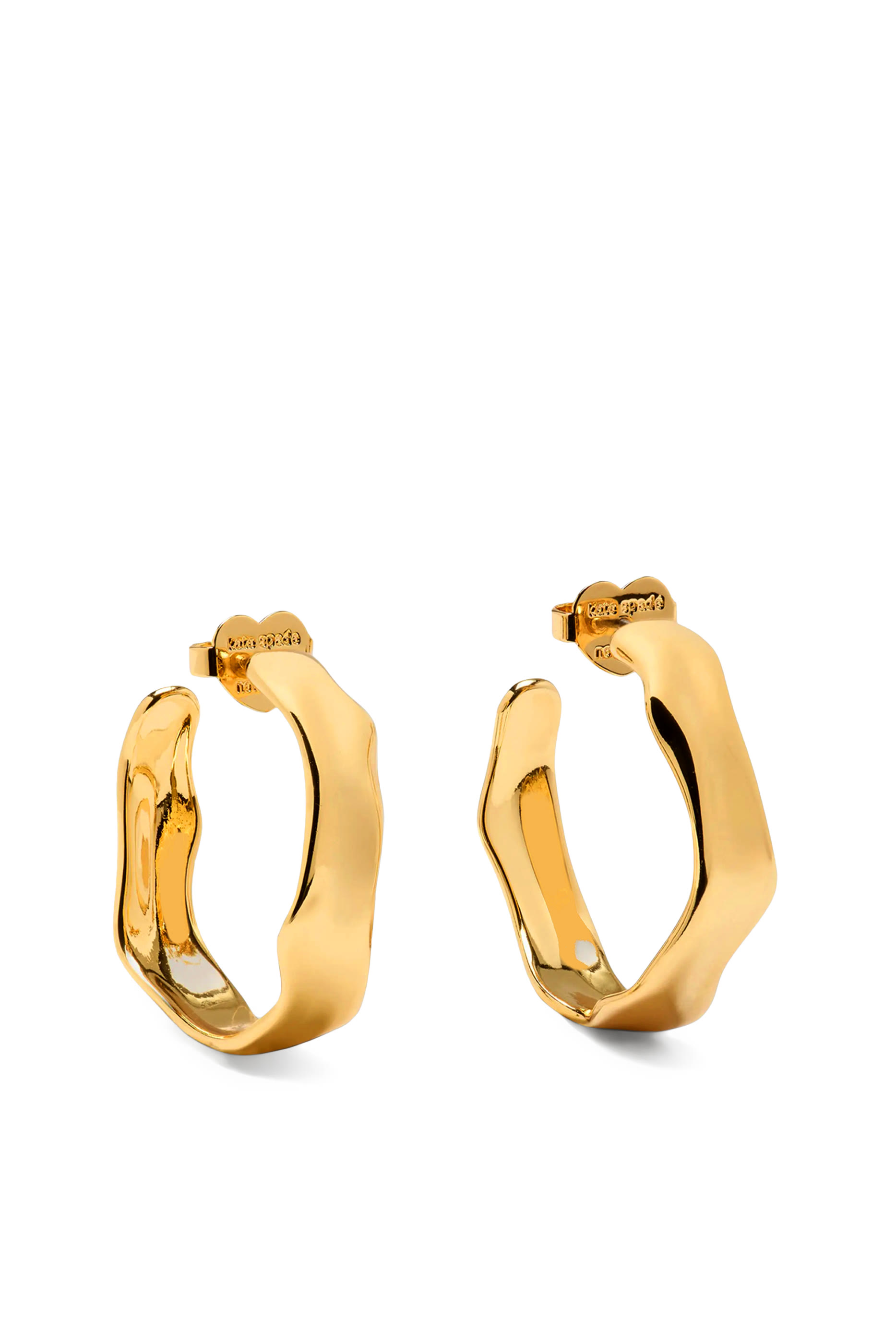 أقراط هاجي مولتن