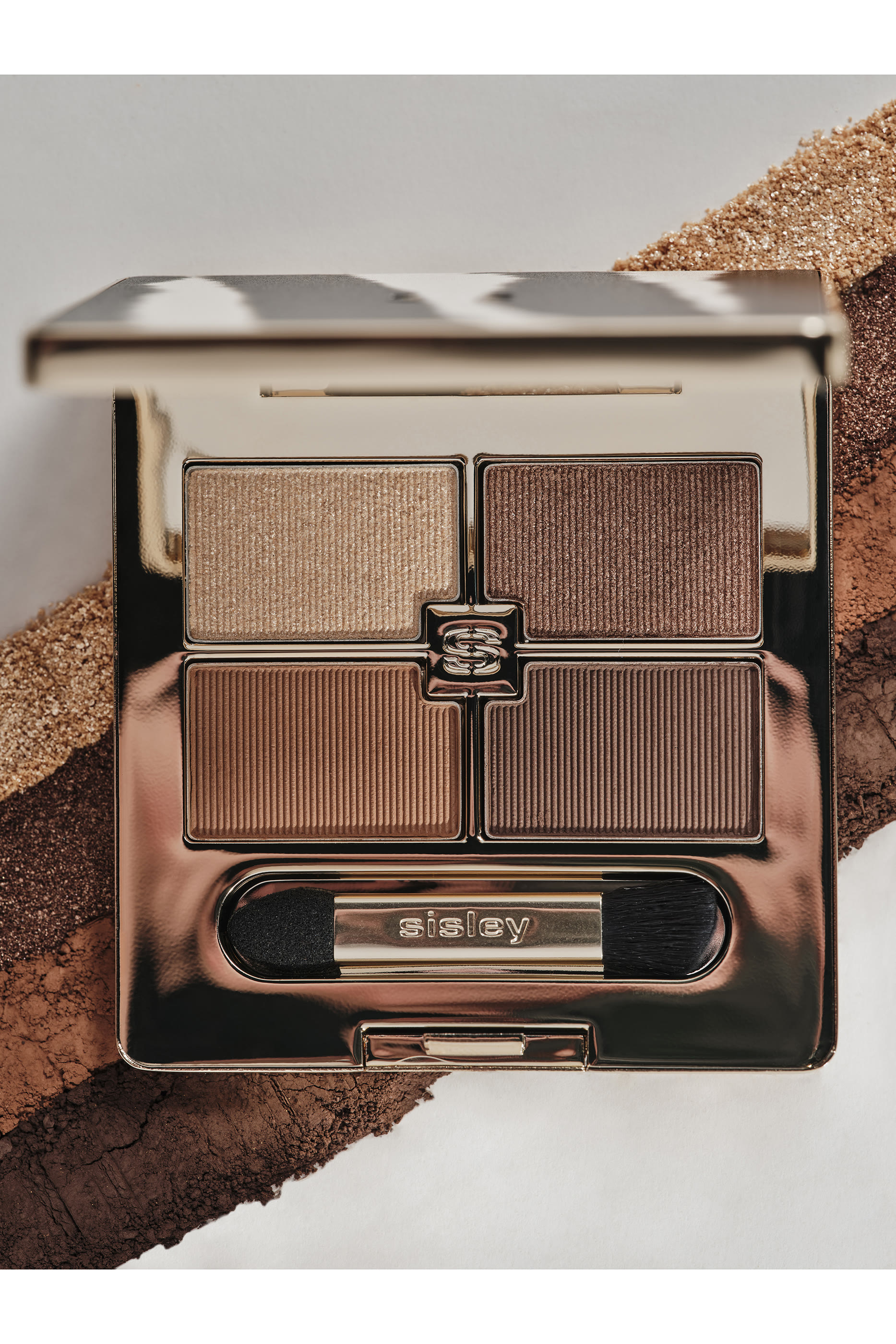 لوحة ظلال عيون فايتو - 2