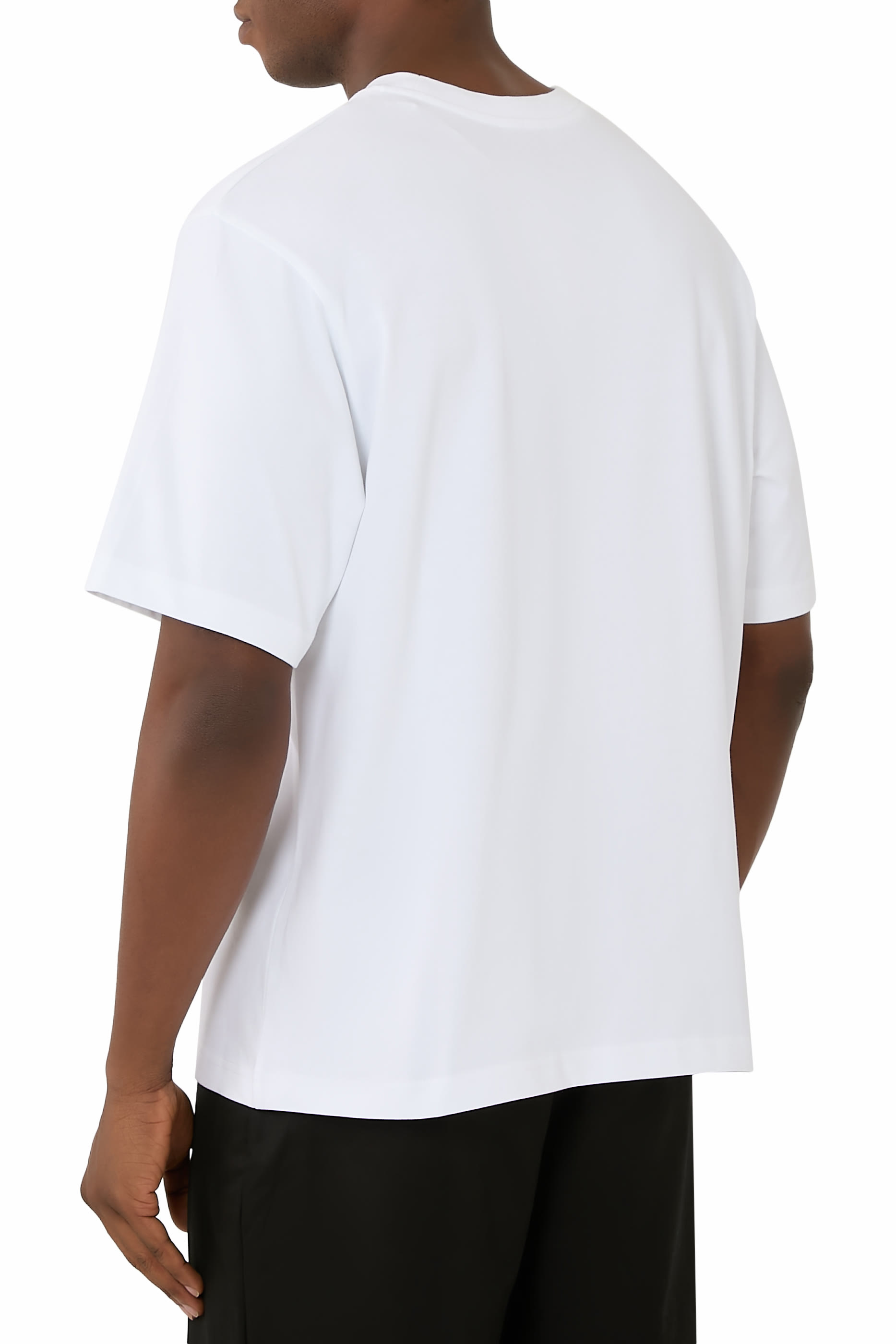 تيشيرت مونتاني سبورتيف