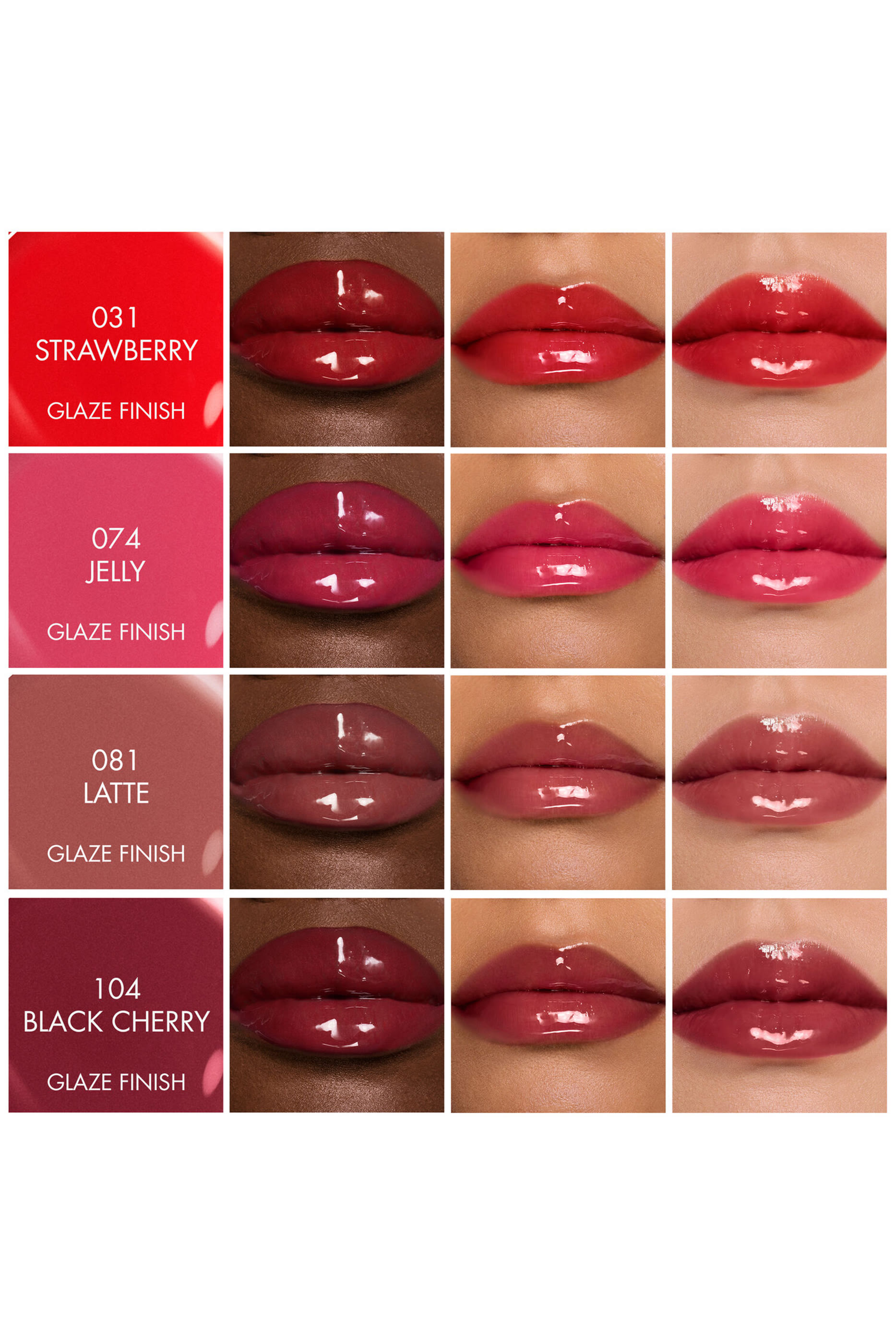 زيت ديور أديكت ملمع للشفاه