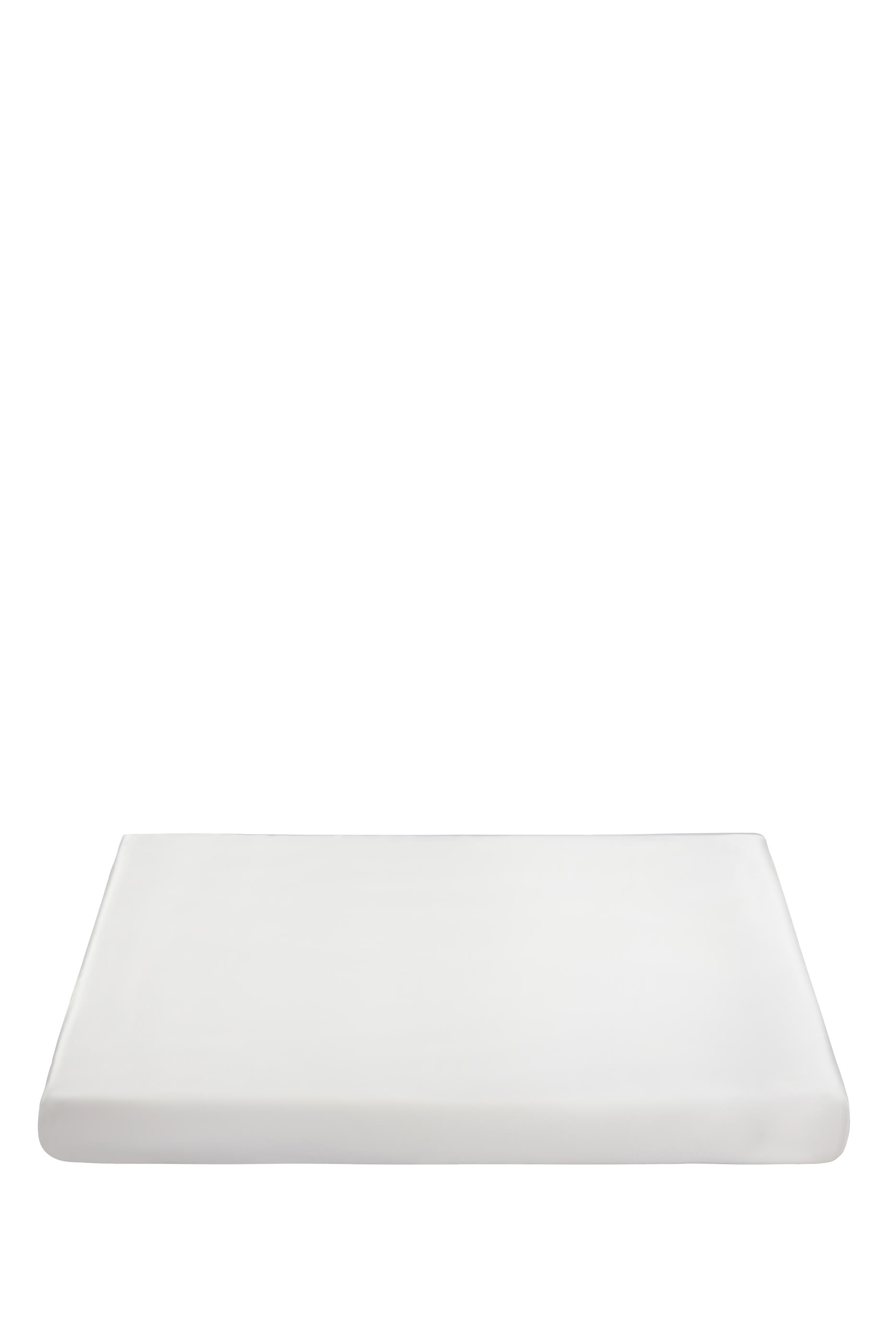 شرشف اودلي بحواف مطاطية عميقة حرير خالص