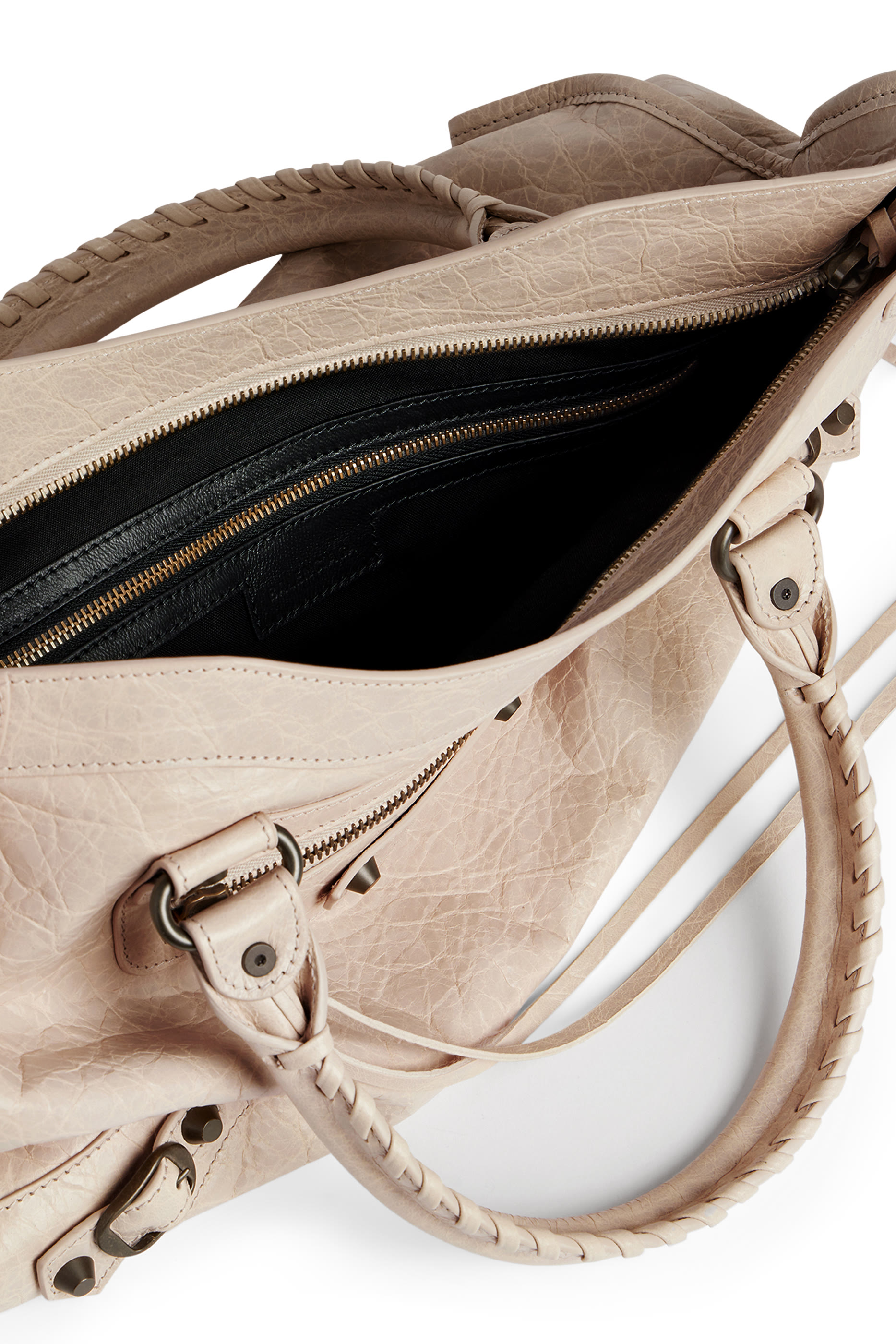 حقيبة لو سيتي متوسطة