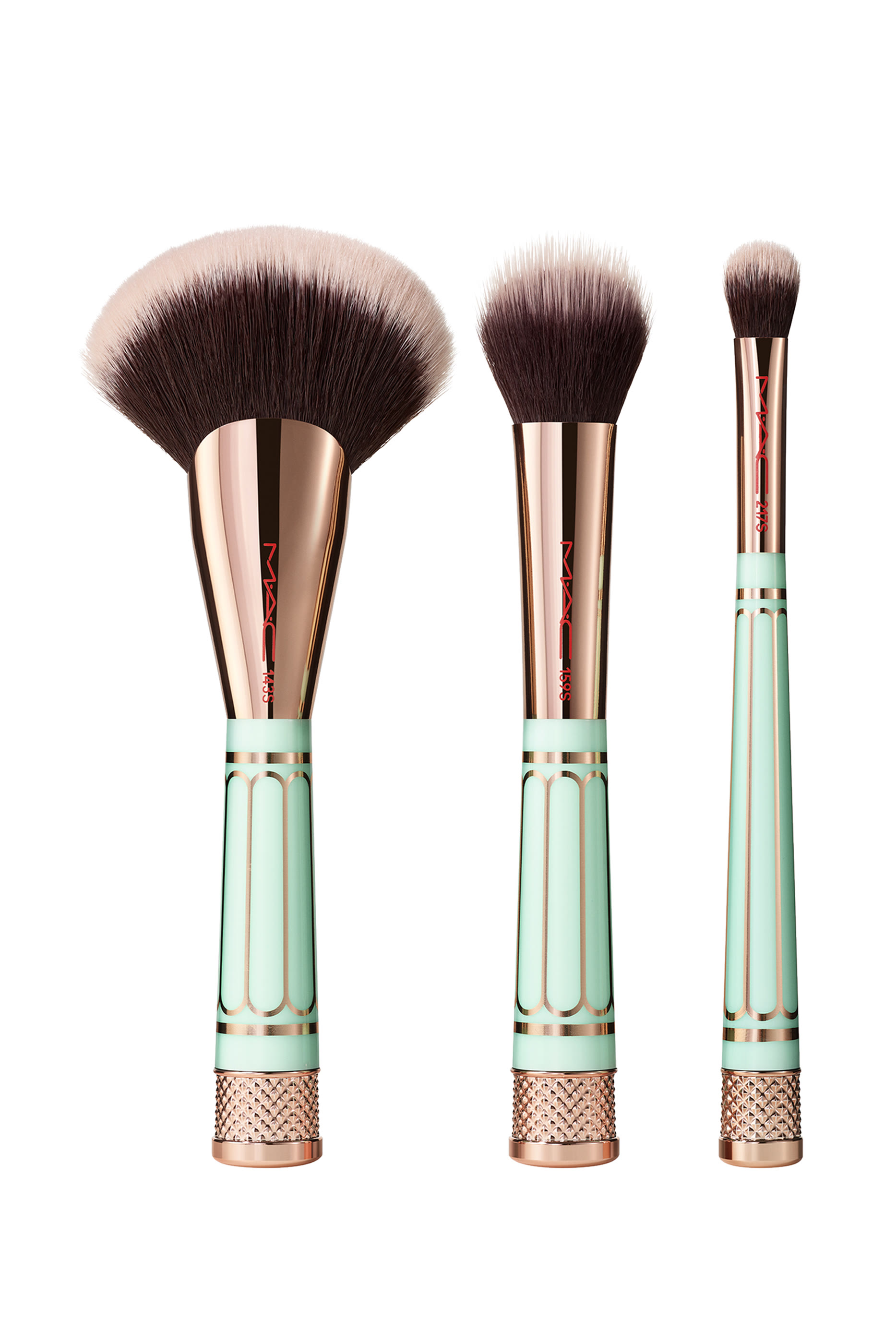 مجموعة فراشي ماك اوف اول تريدز