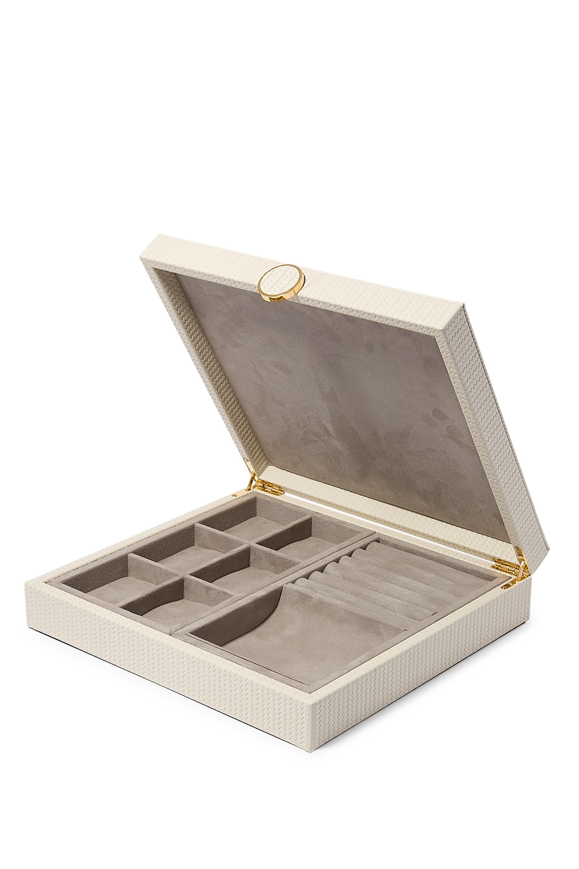 صندوق مربع بريستيج