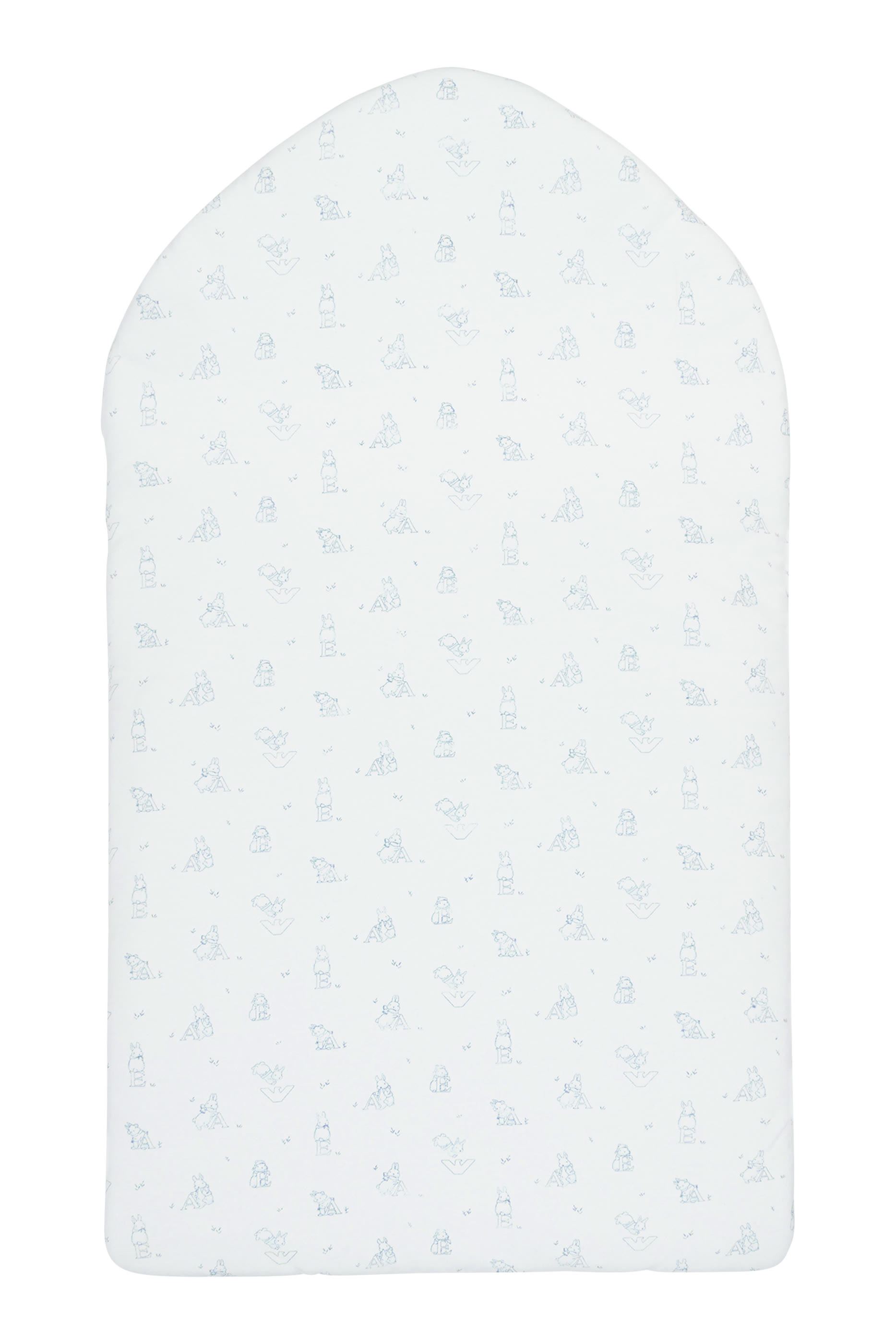 كيس نوم قطن للأطفال