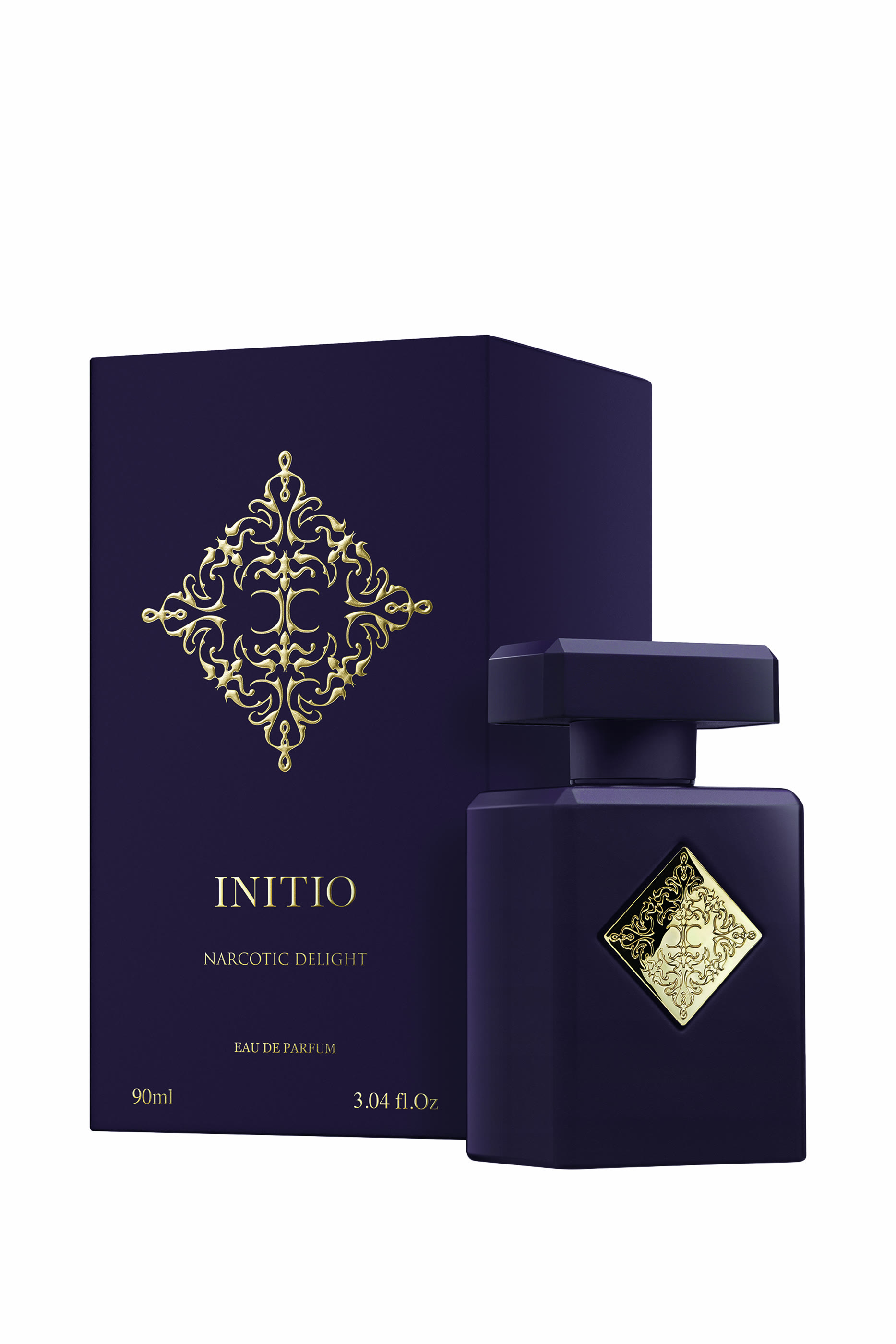 بخاخ أو دو بارفان سايد إيفيكت