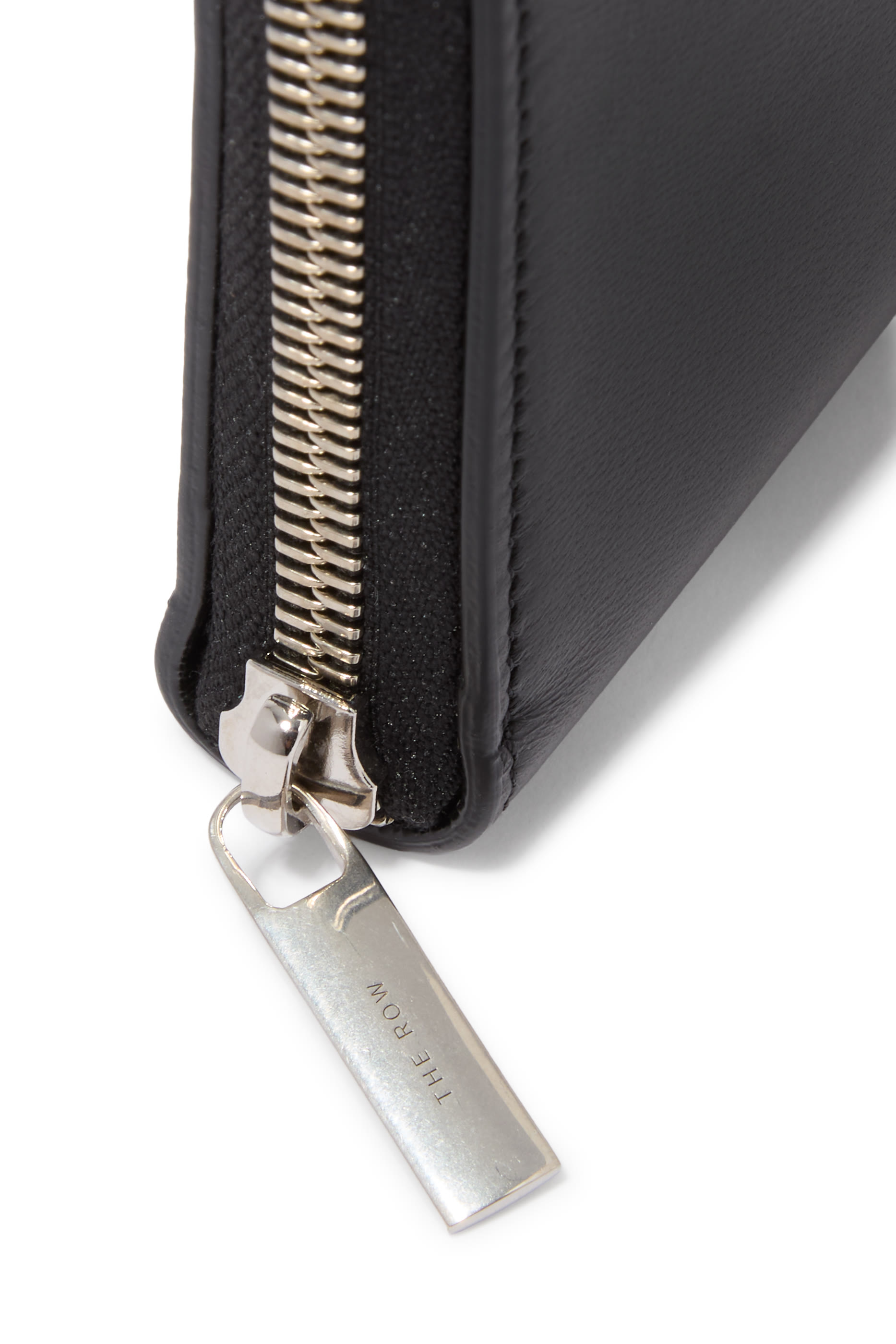 محفظة كبيرة بسحاب