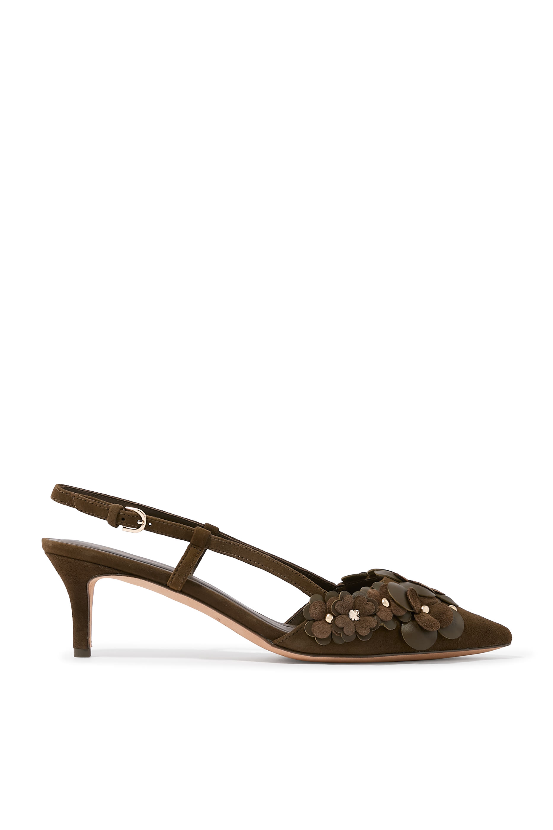 حذاء سبيد فلاور 60 غاردن كلاسيكي بسير خلفي