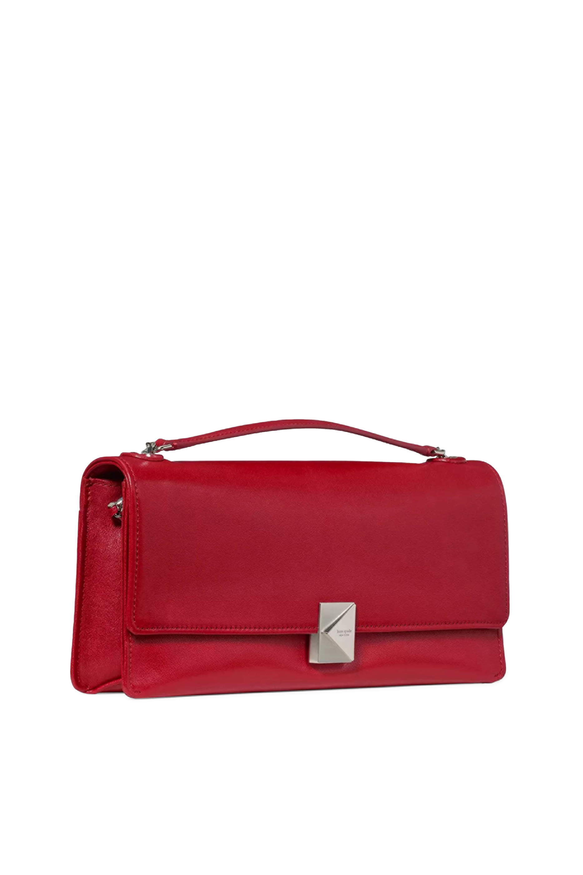 حقيبة كتف ديكو ناعمة الملمس