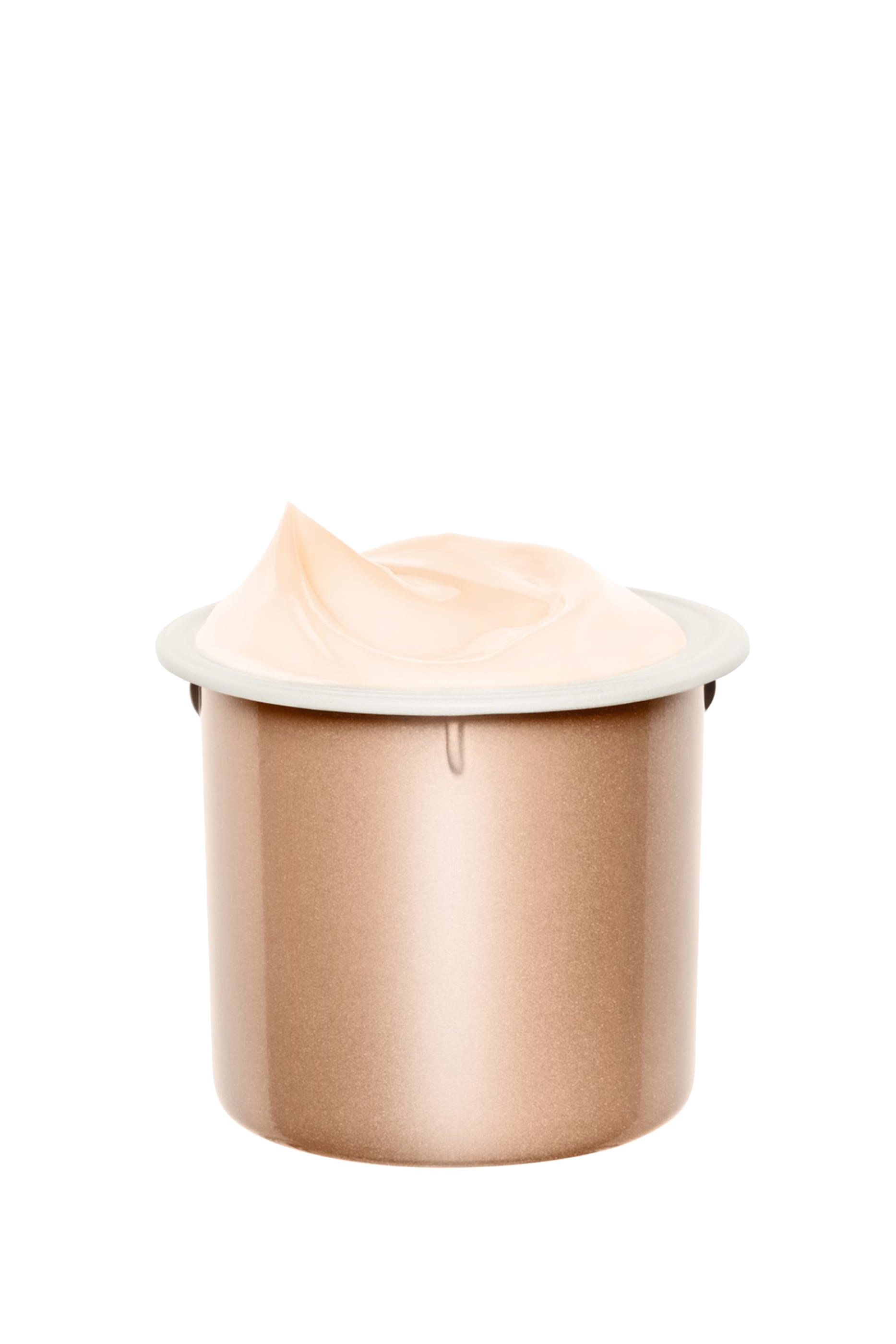 عبوة إعادة ملء كريم نهاري إكسترا فيرمينج لجميع أنواع البشرة