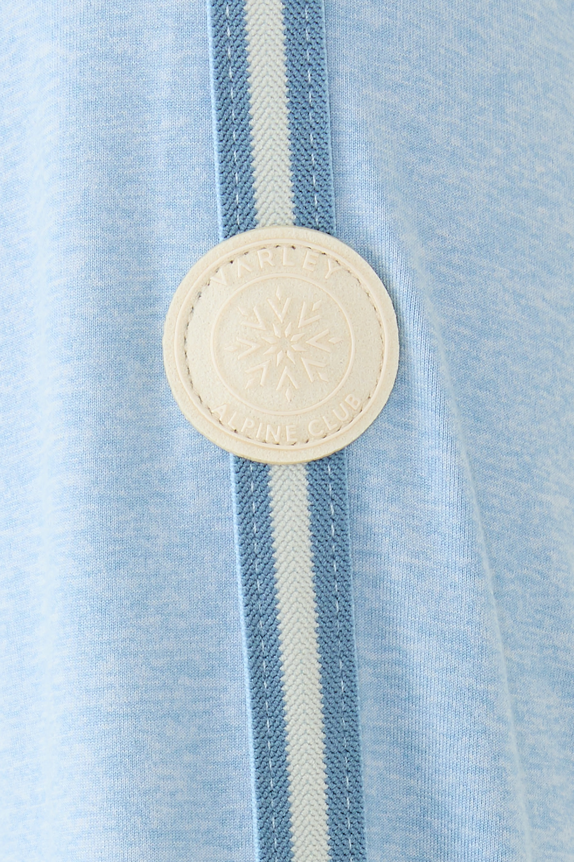 كنزة أساسية أولويز وارم بياقة عالية