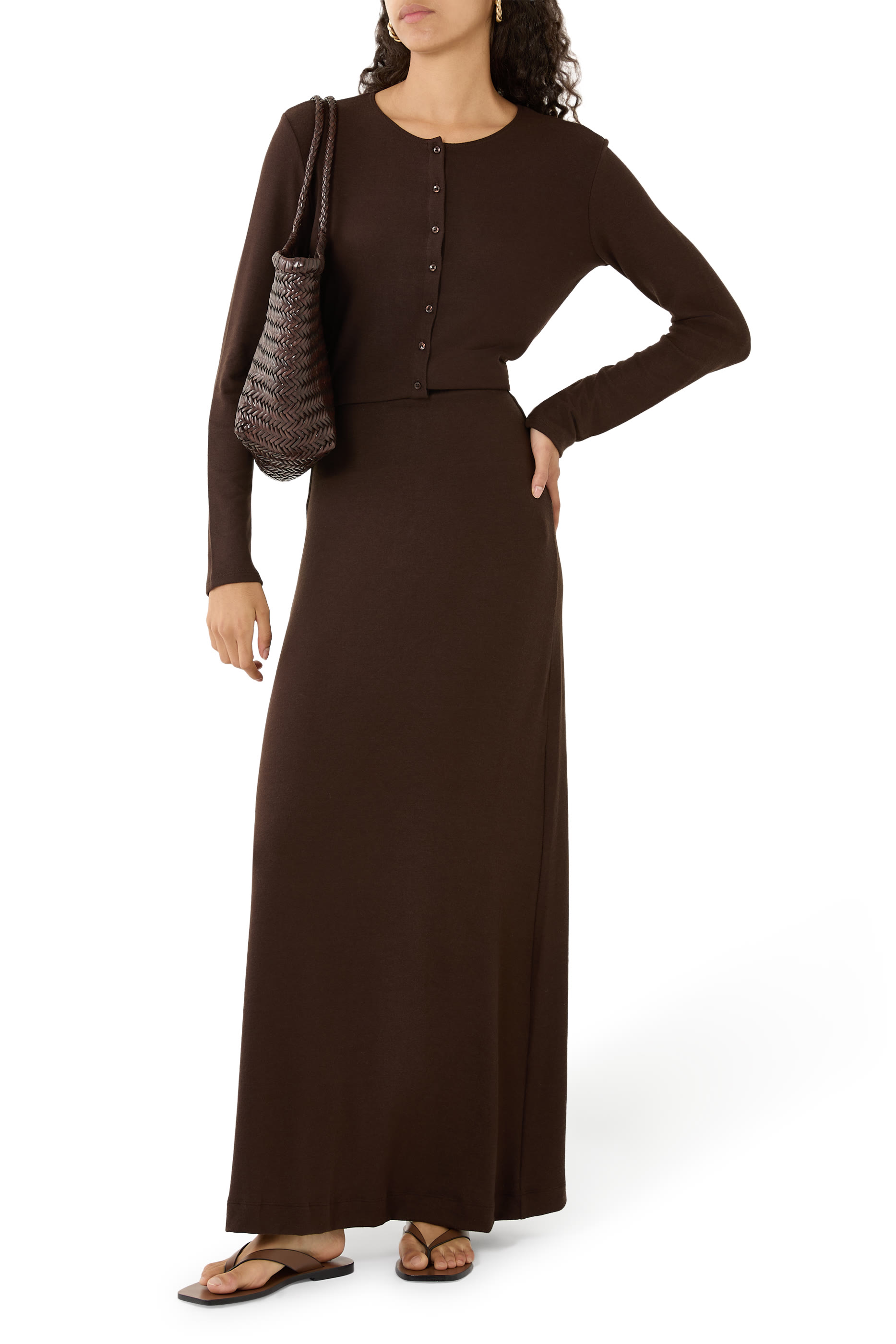 كارديغان لورين كلاسيكي