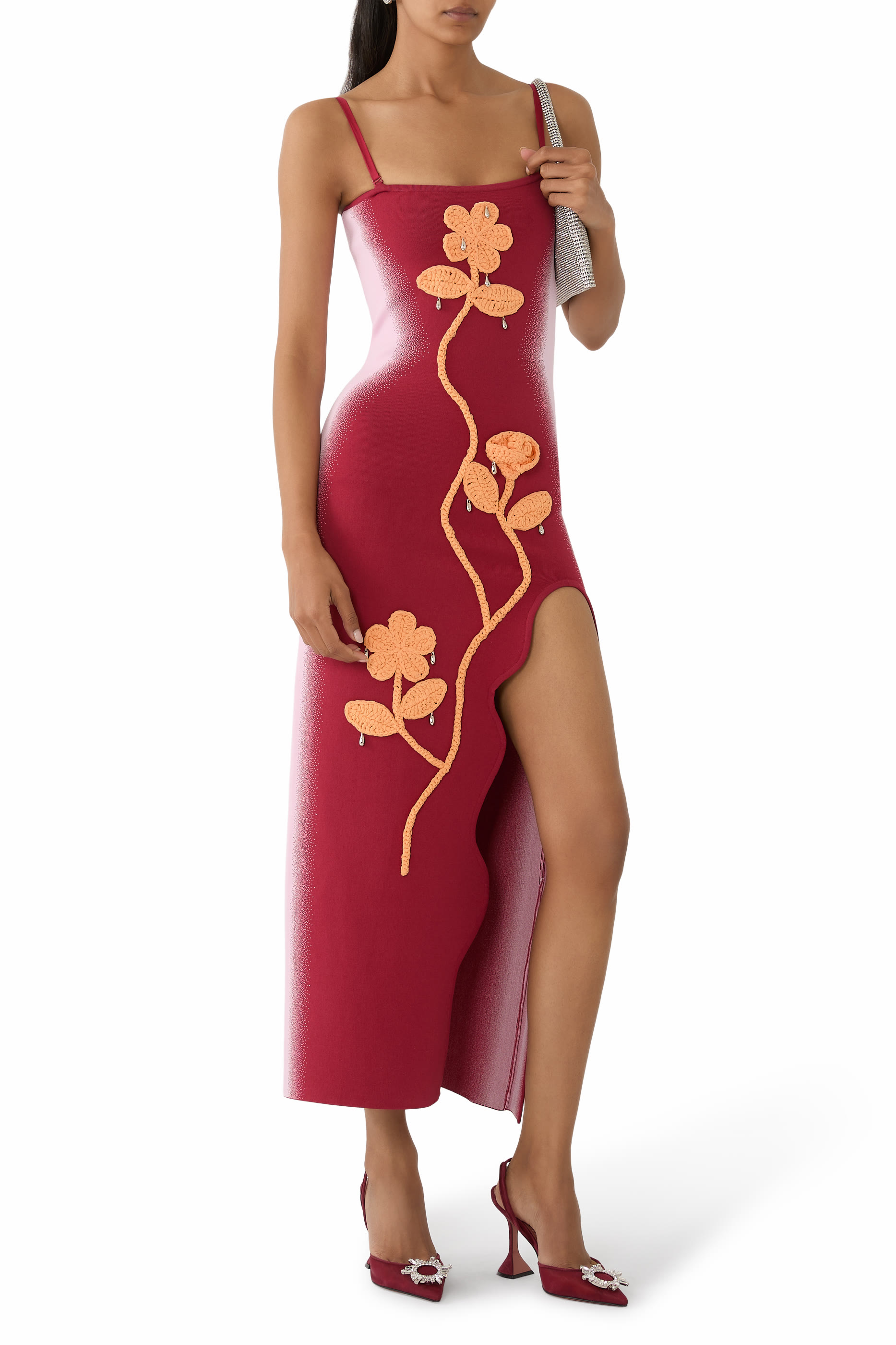 حذاء بيغوم كلاسيكي 95 بسير خلفي قماش شبكي