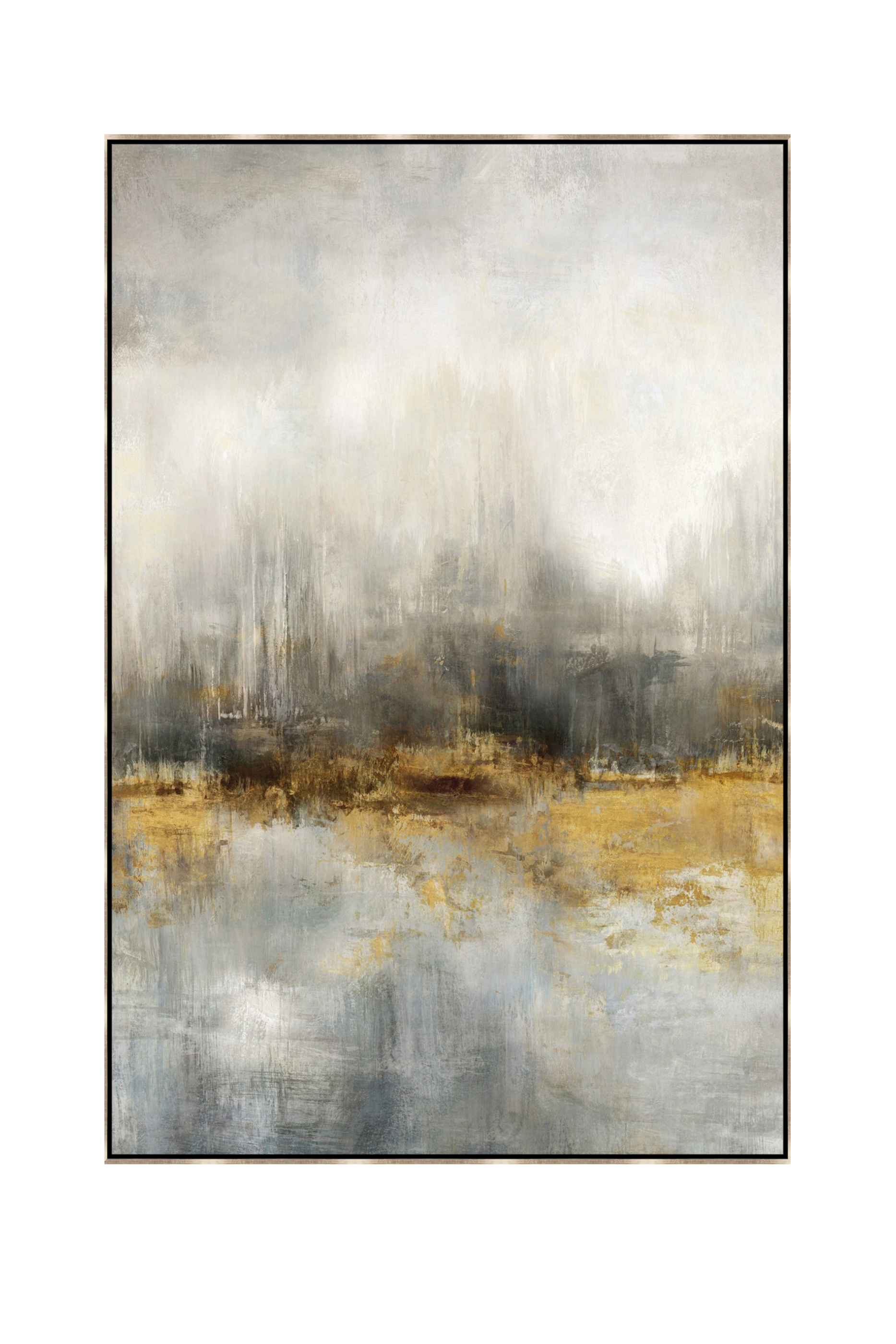 لوحة فنية مونلايت