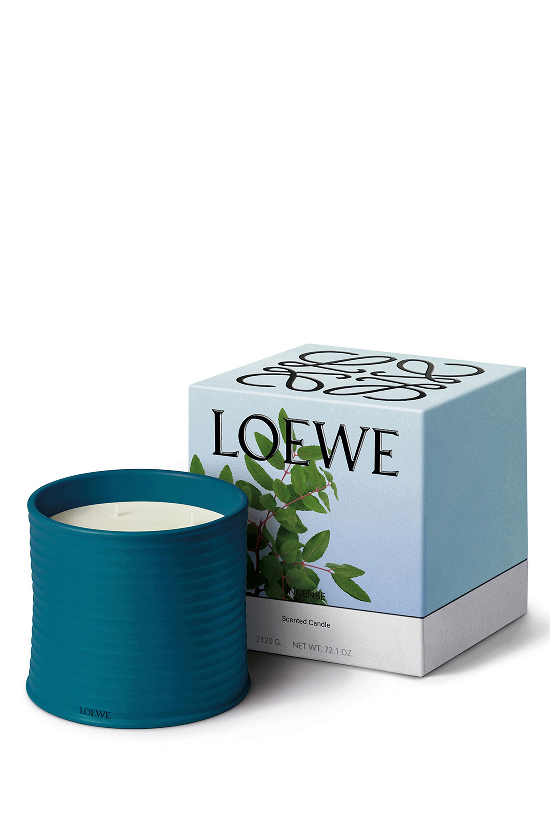 شمعة اينسنس معطرة