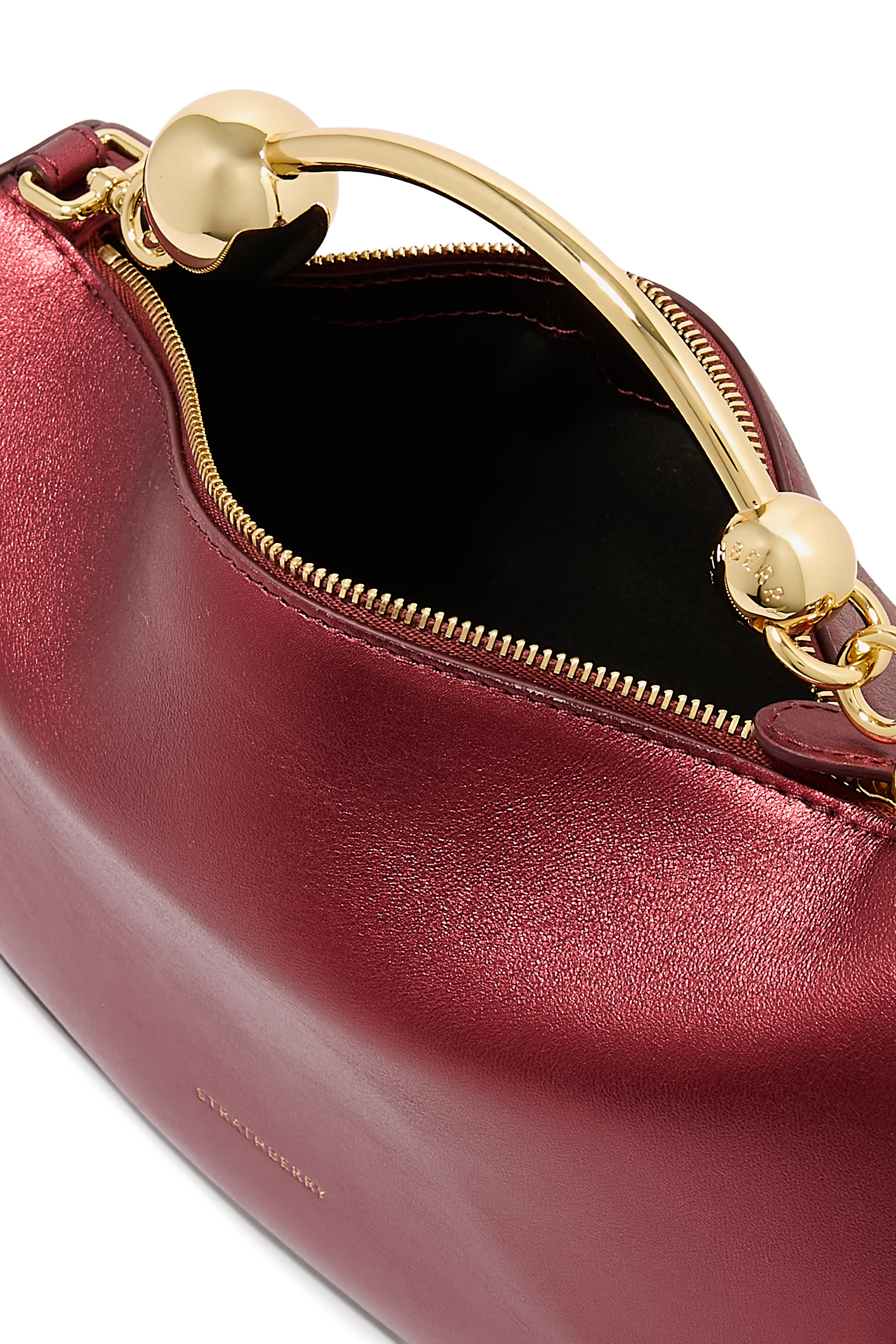 حقيبة صغيرة بتصميم هلال