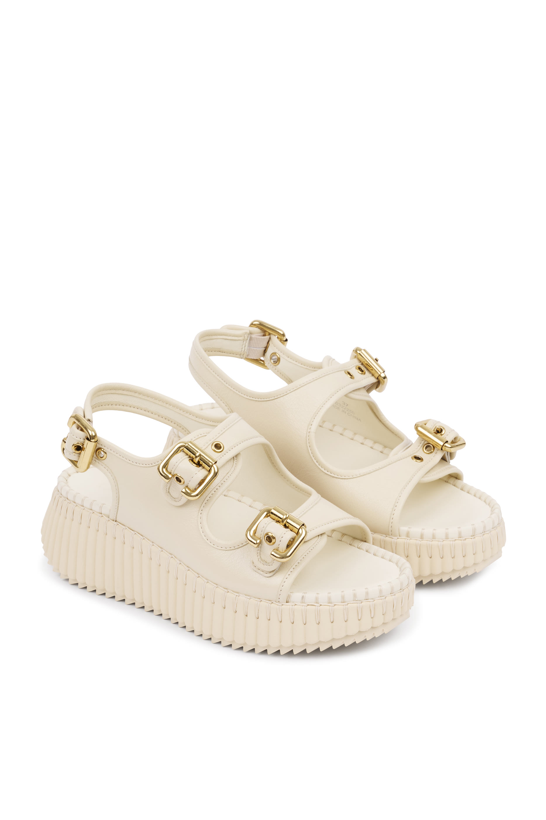 صندل ناما 50 بنعل ويدج