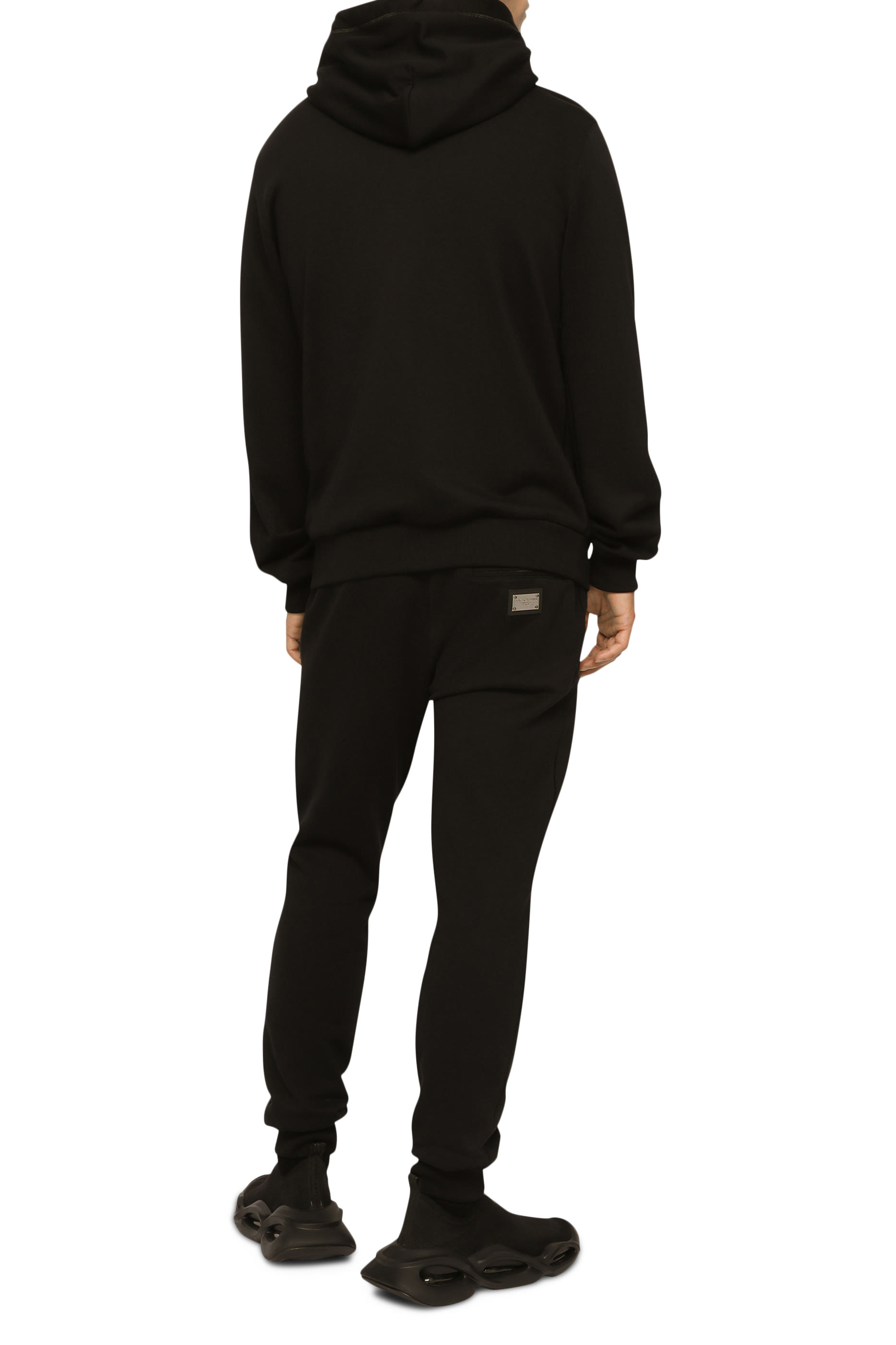 هودي بسحاب إغلاق جرسيه