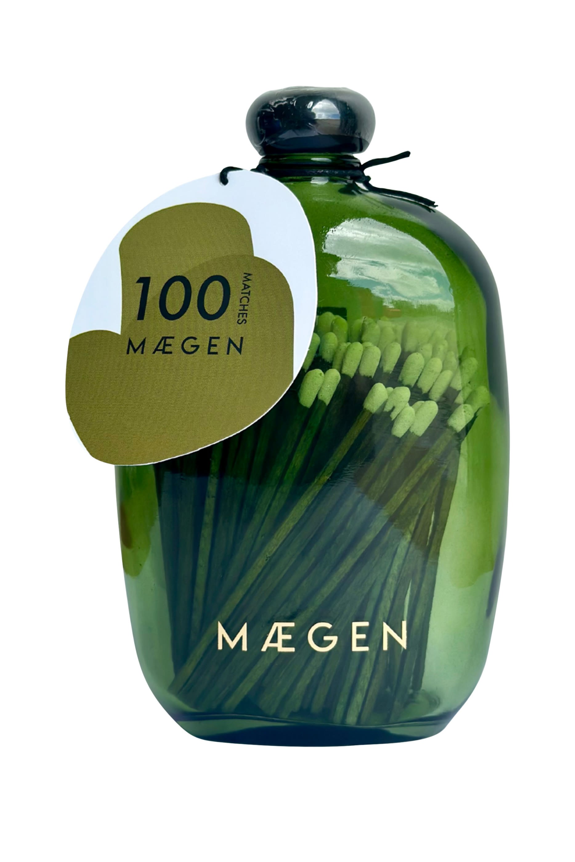 أعواد ثقاب باببل