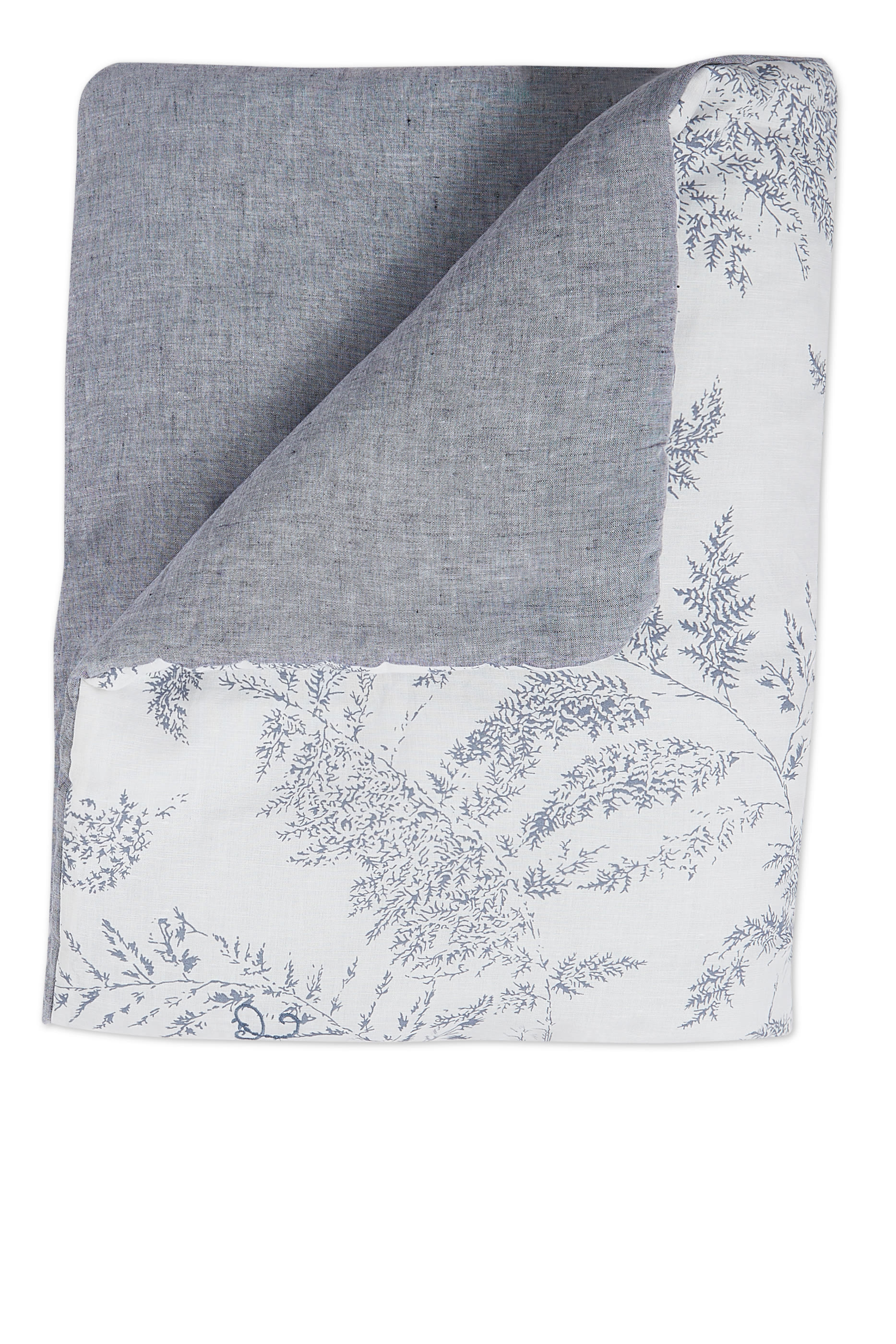 بطانية بطبعات قطن للأطفال