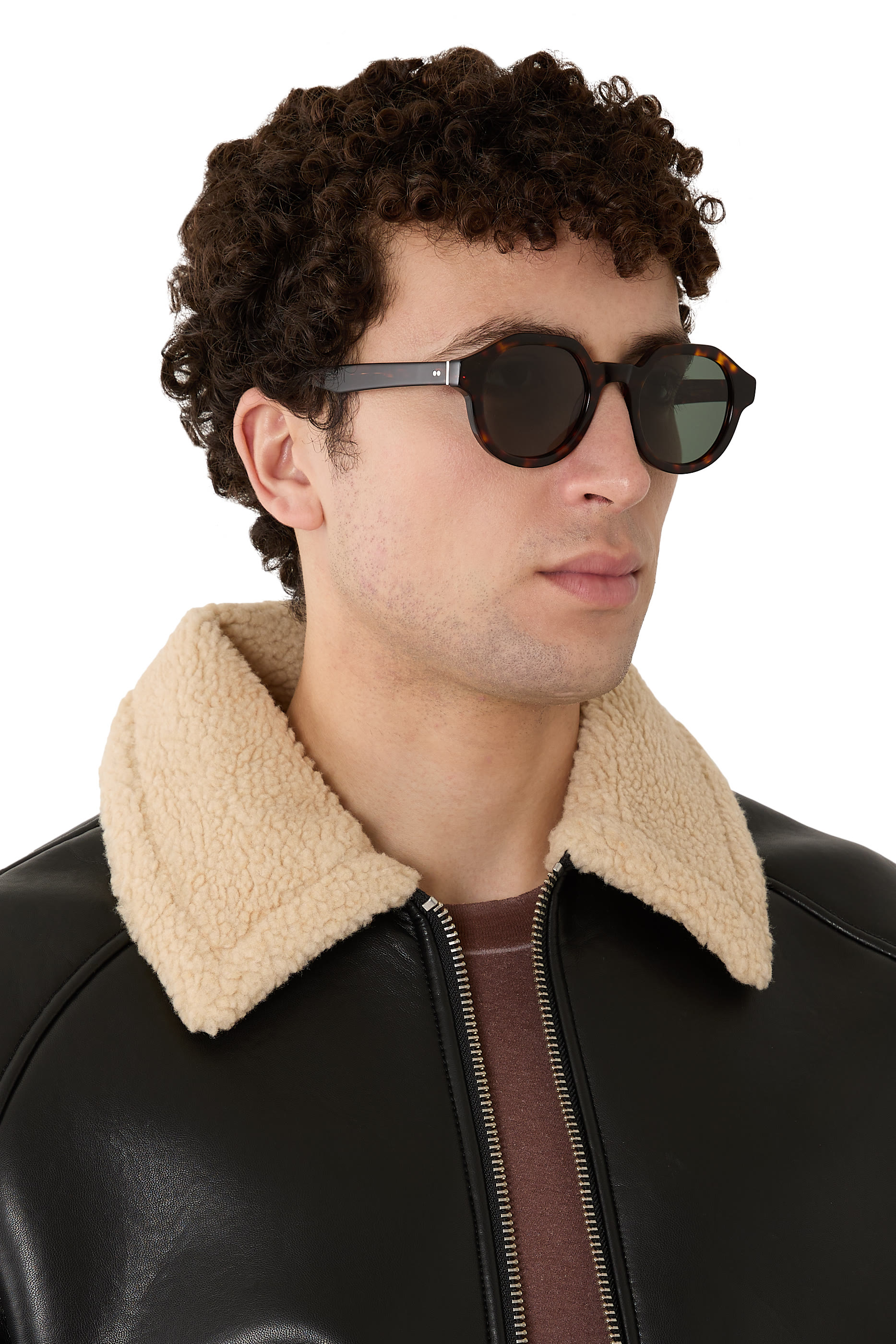 نظارة شمسية باليرمو