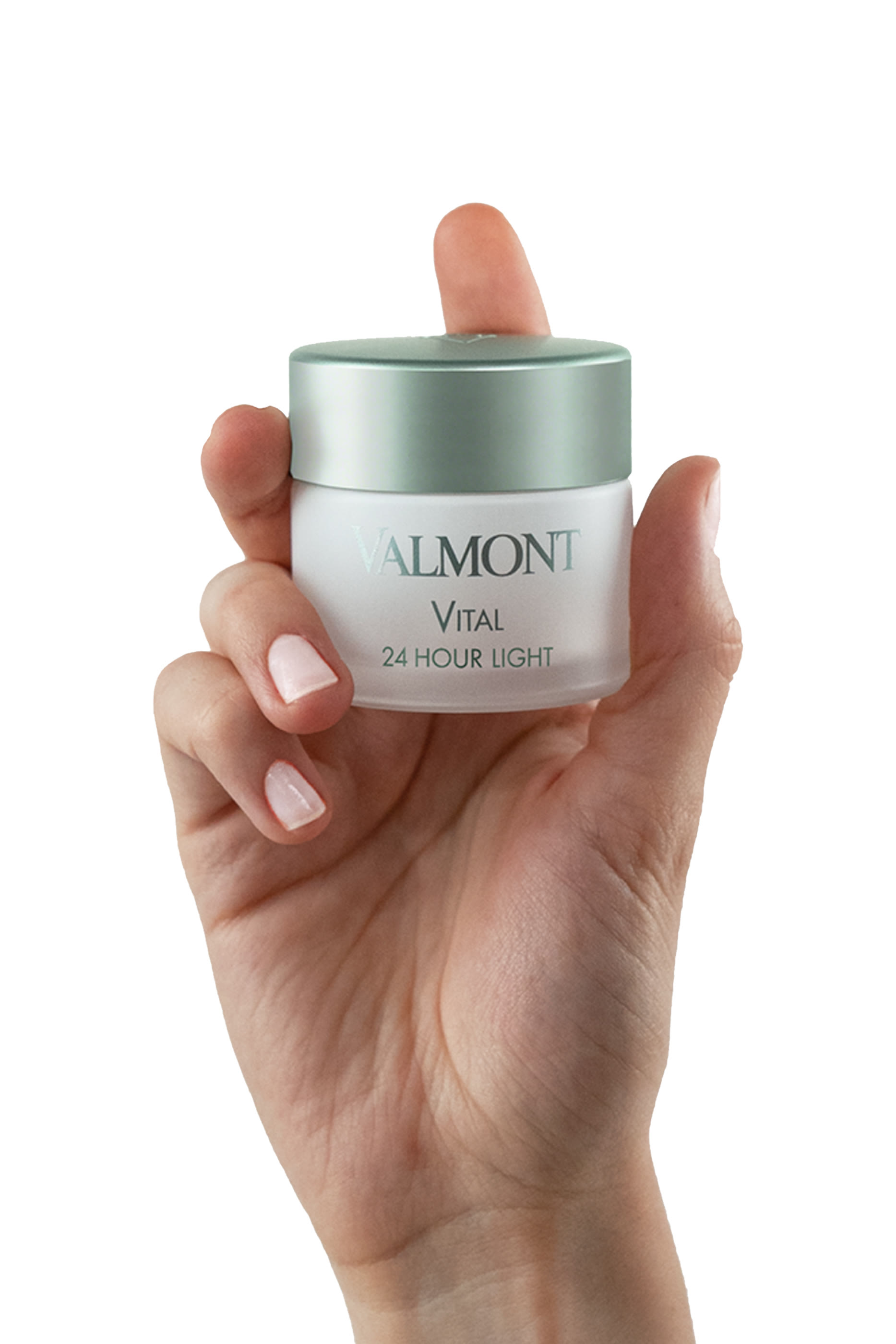 كريم فيتال 24 اور خفيف