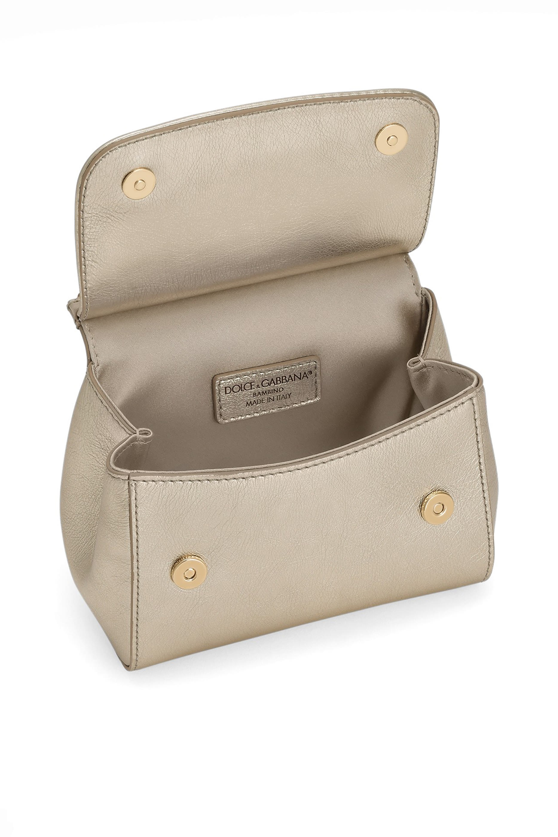 حقيبة سيسلي صغيرة للأطفال