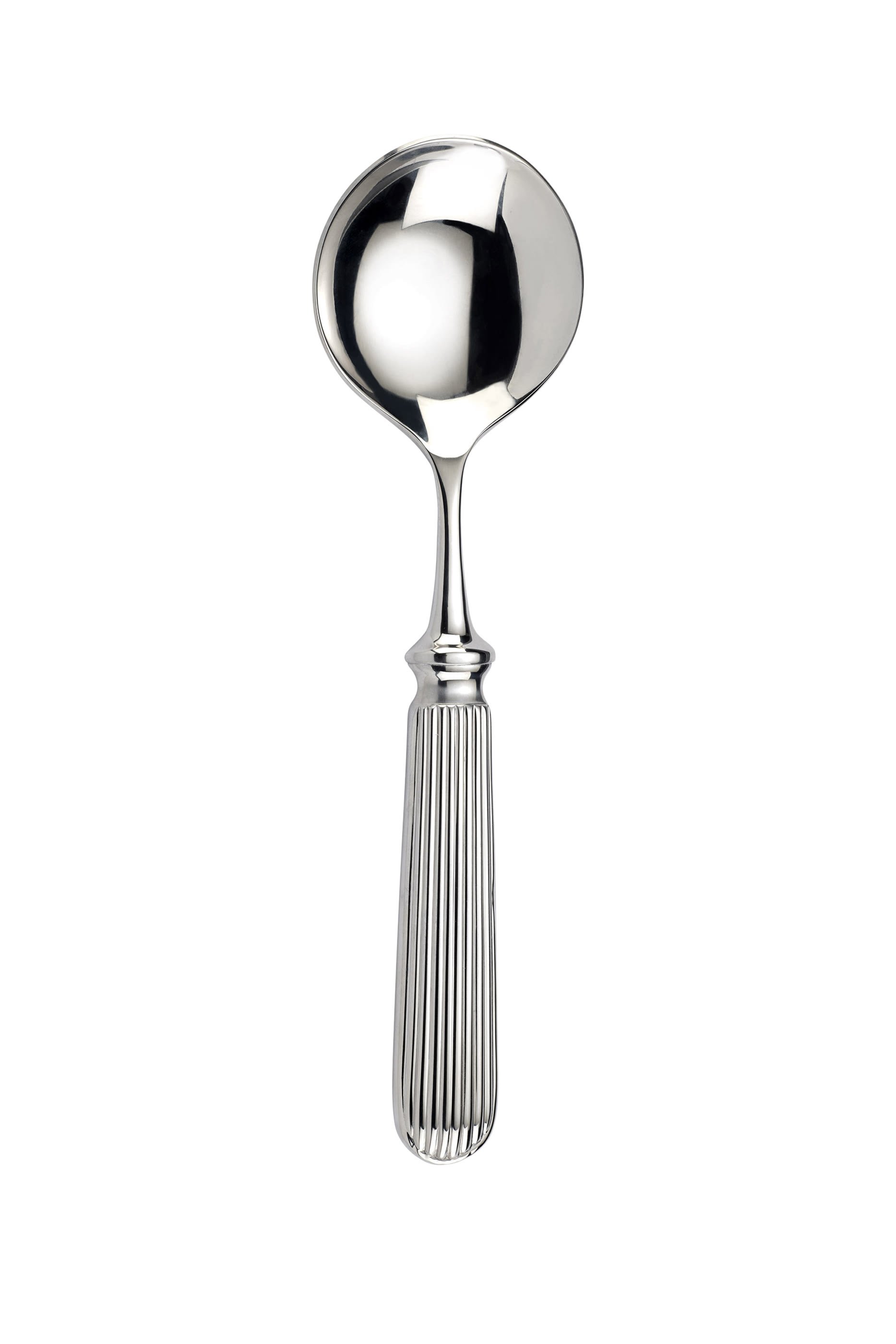 طقم أدوات مائدة كانتين تيتانيك فاخر، 124 قطعة