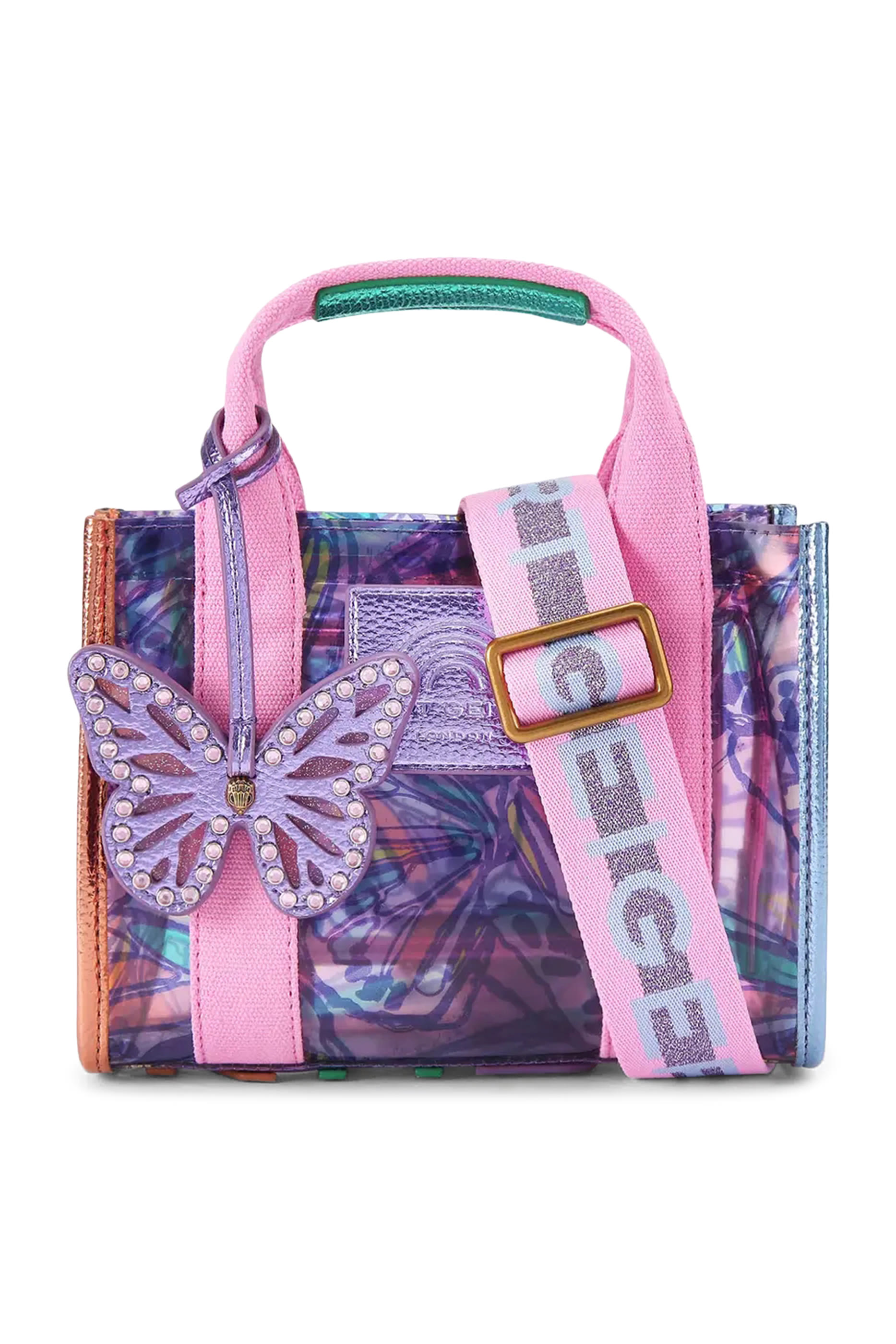 حقيبة يد ساوث بانك صغيرة للغاية فينيل