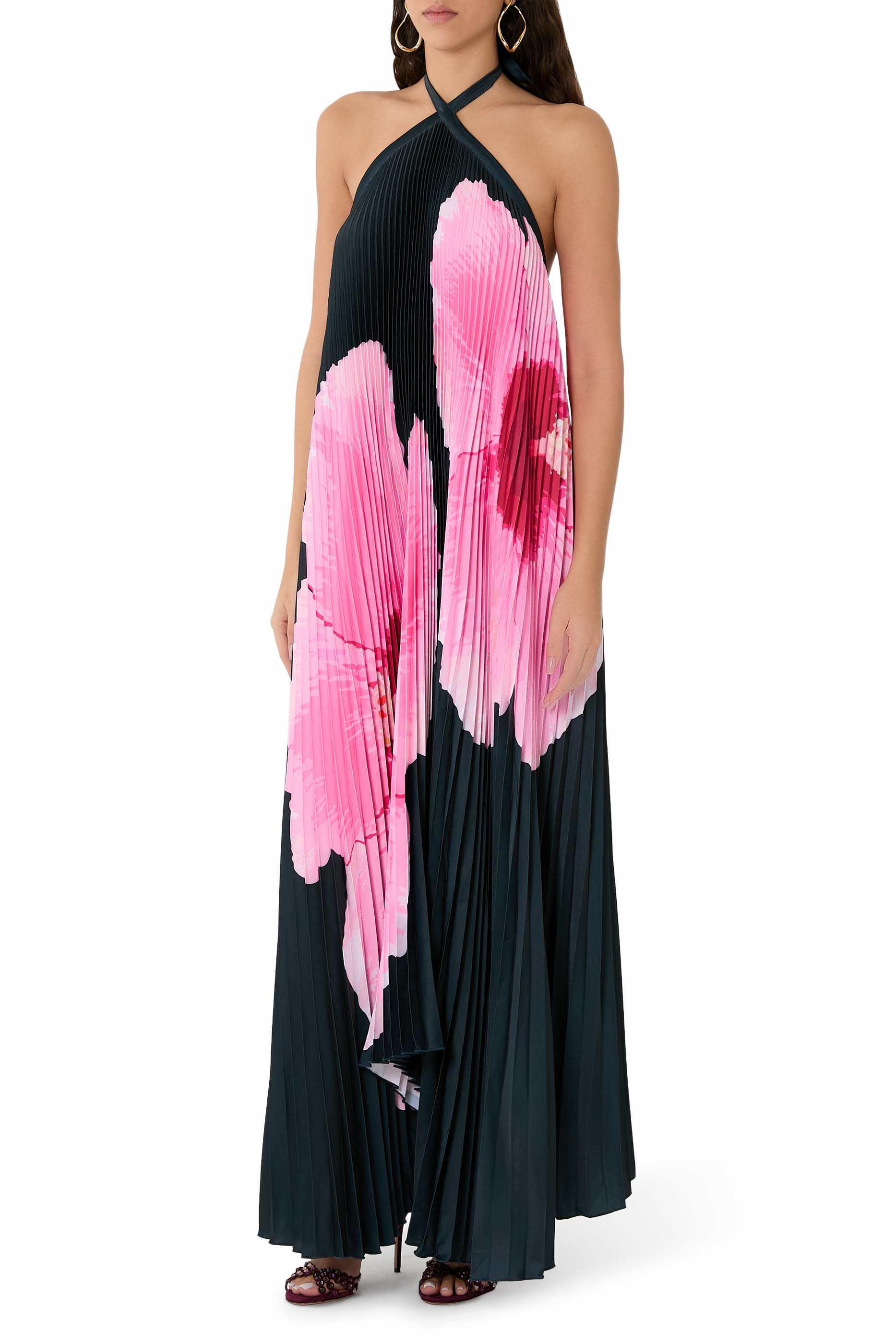 فستان سهرة ديس