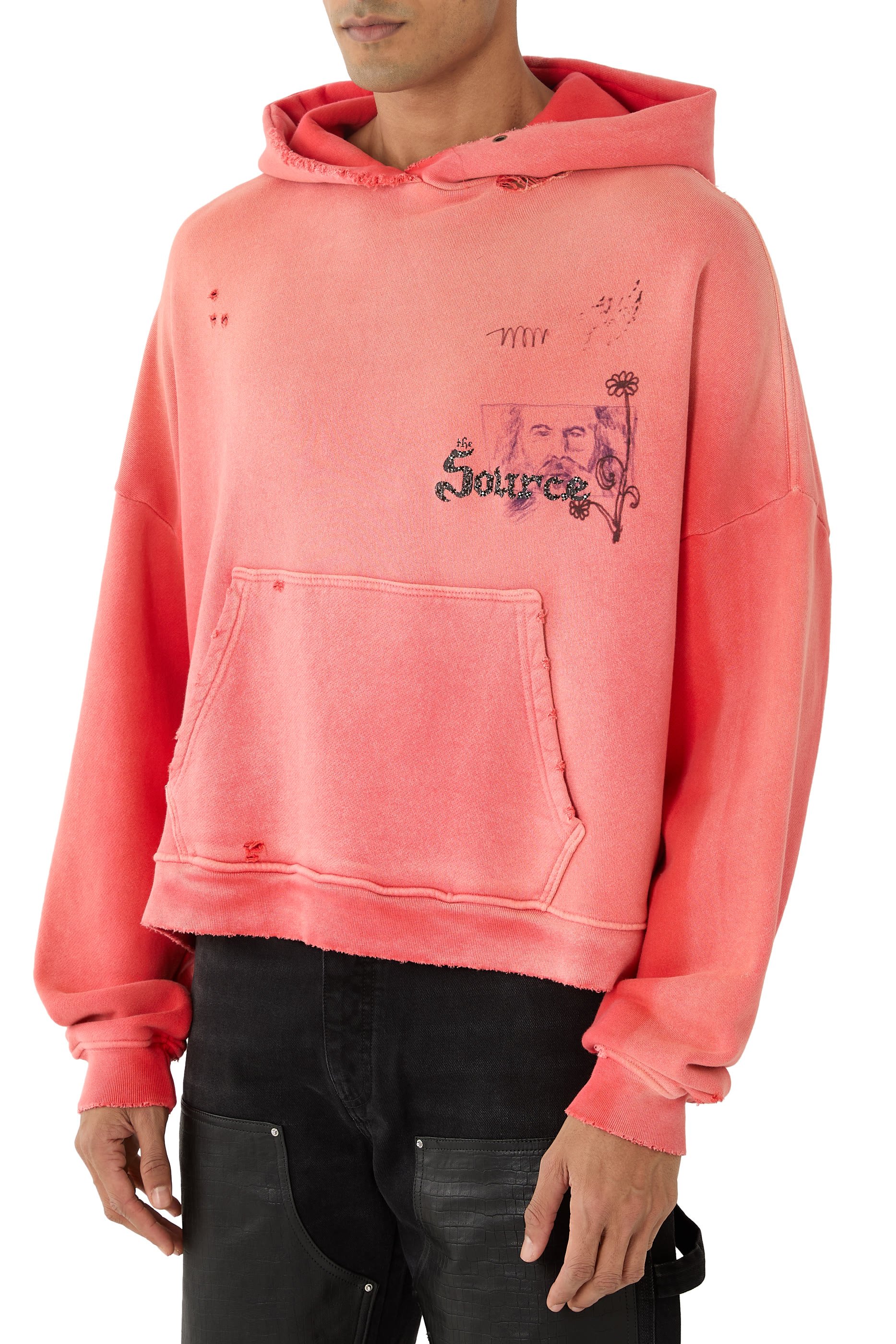 هودي سورس فاميلي