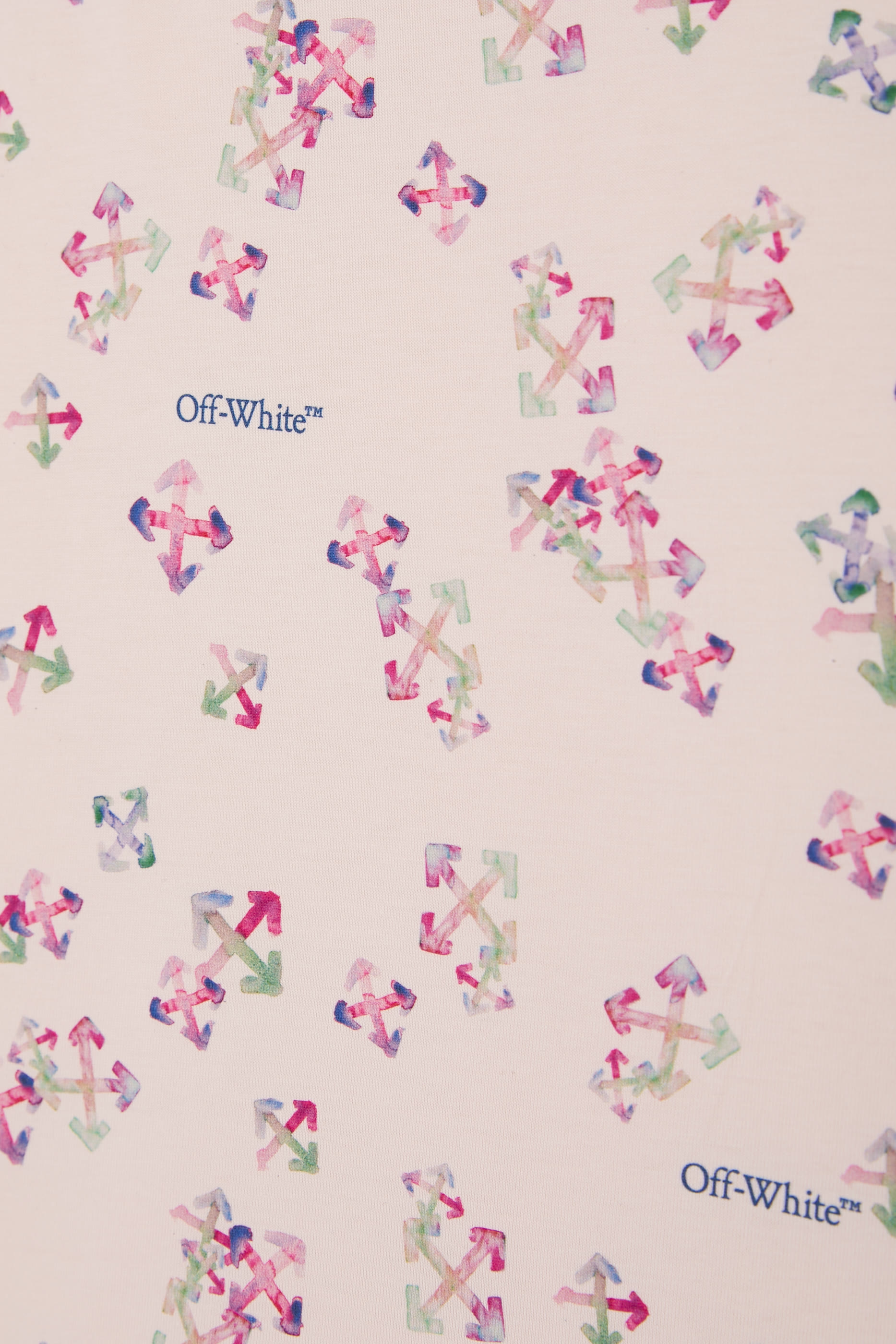 بطانية إيه أو بي بنقشة أسهم للأطفال