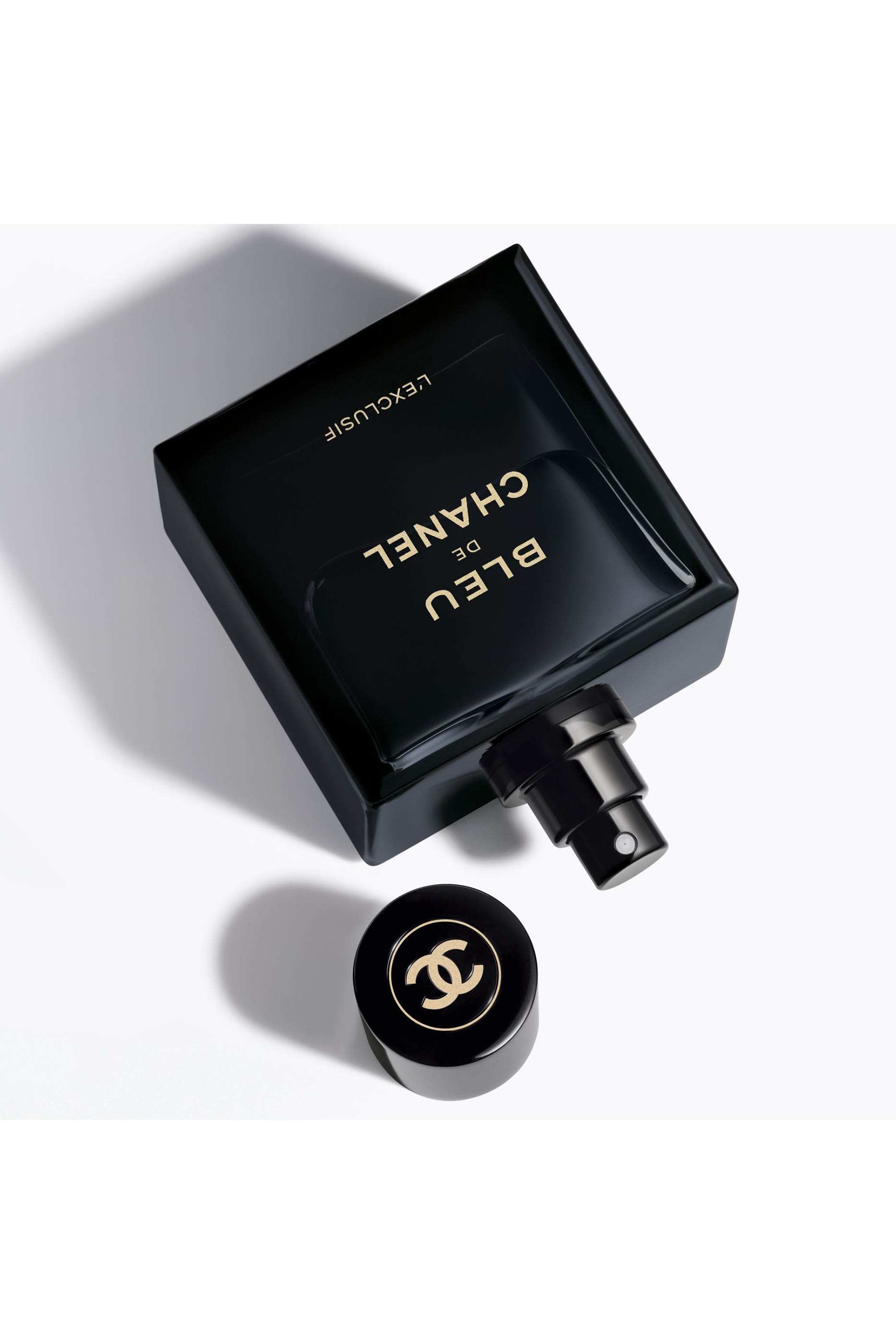 Bleu De Chanel L'Exclusif Parfum