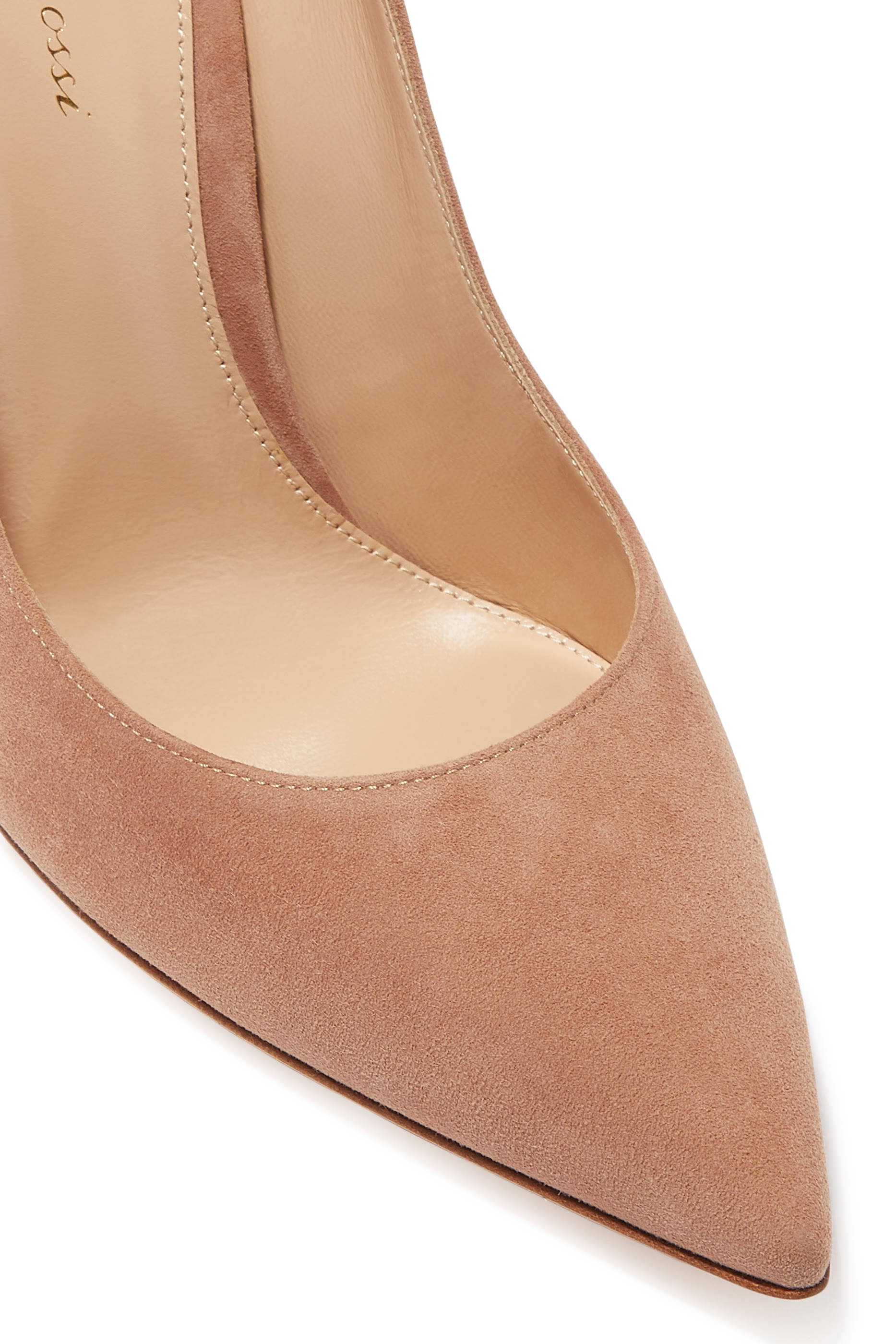 حذاء كلاسيك جيانفيتو 100 شمواه