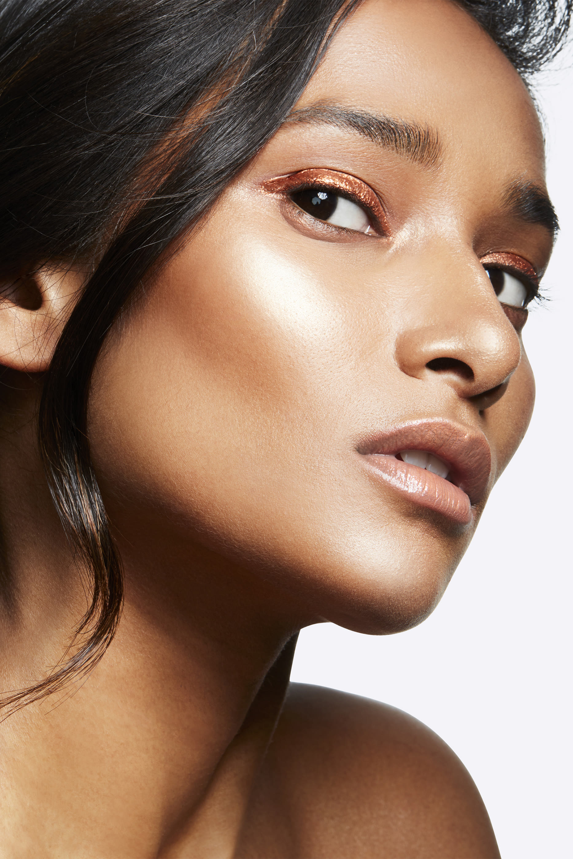 أحمر خدود بوتانيك بانيك اكسترا دايمنشن