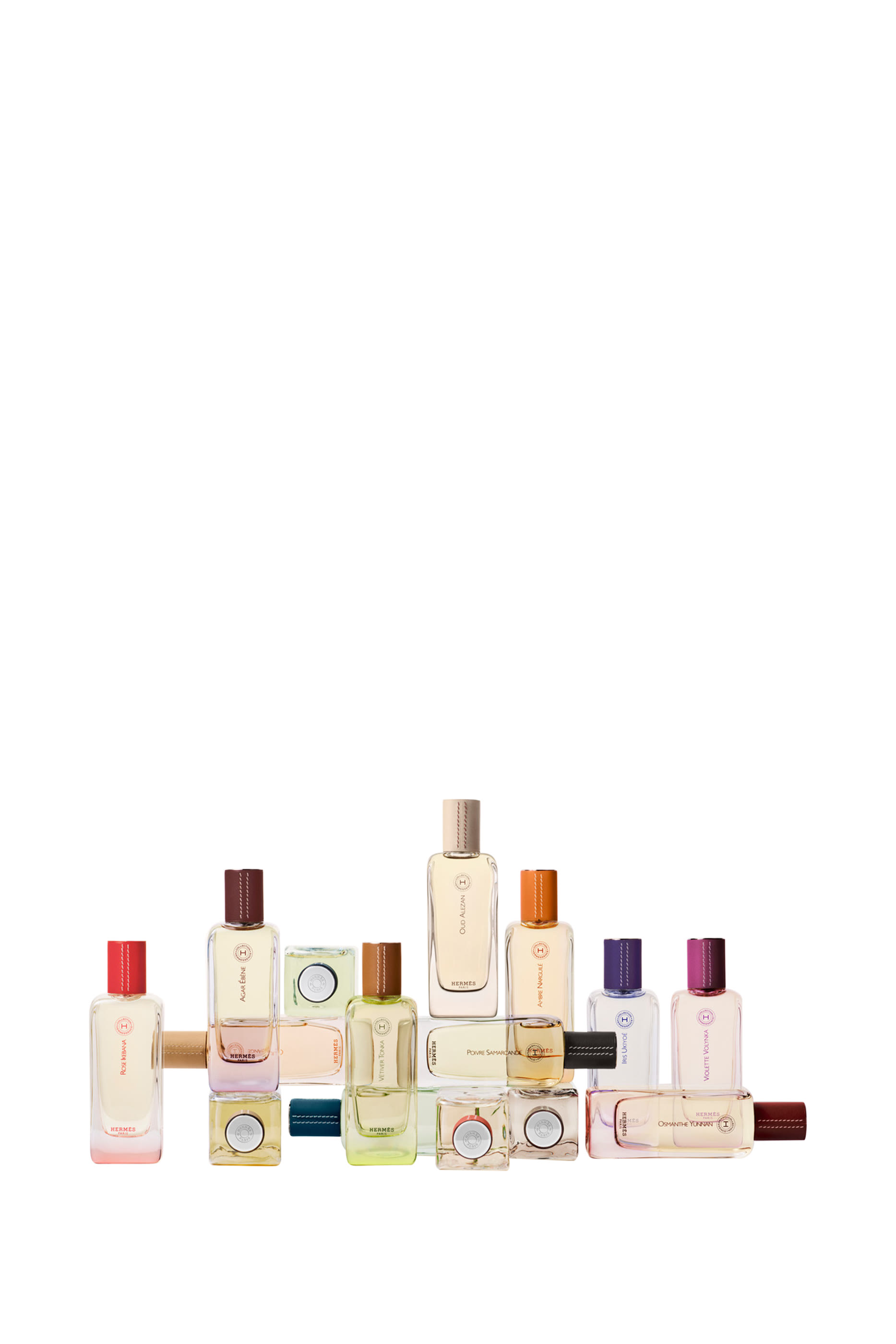 أو دو تواليت Violette Volynka