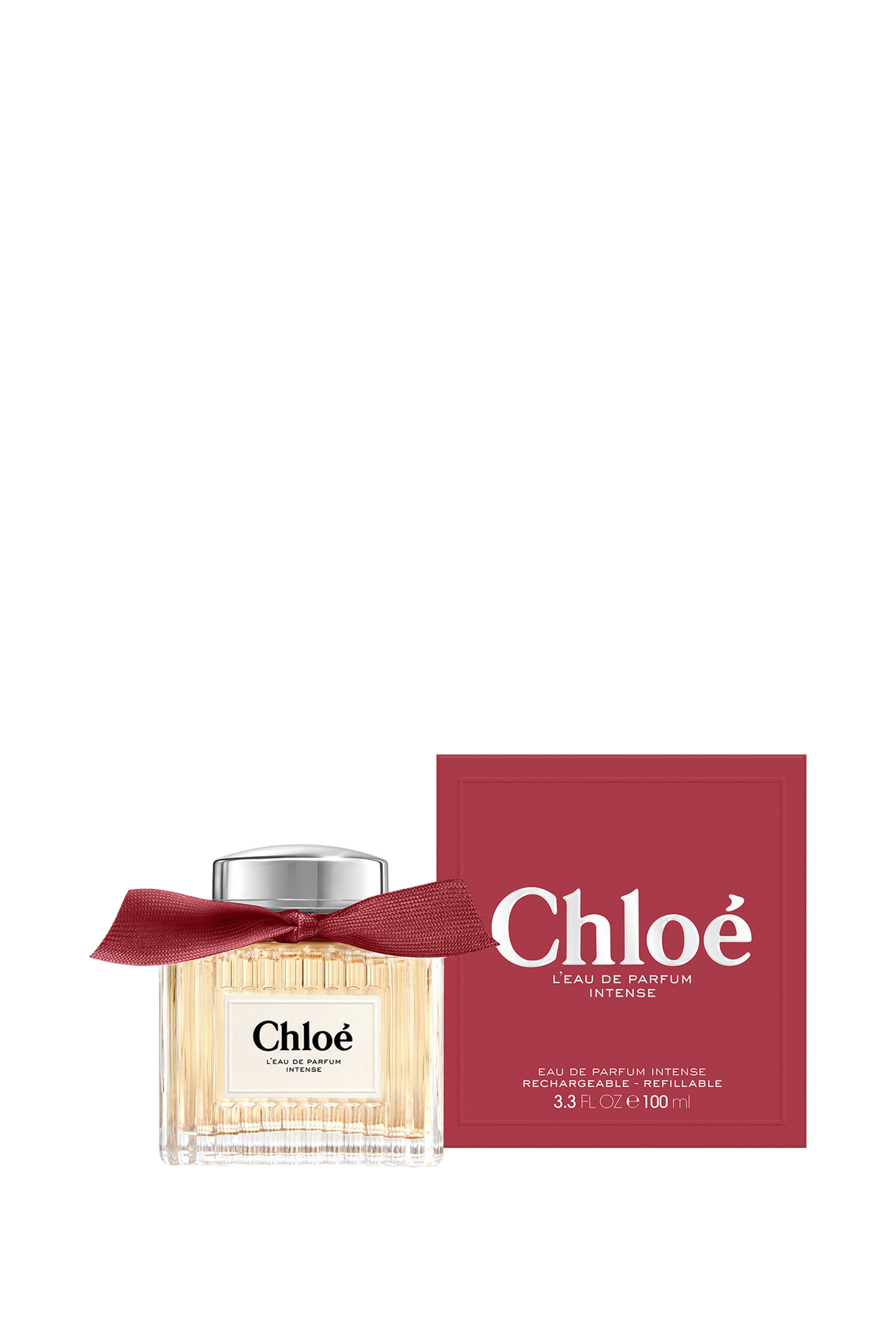 عطر لو دو بارفان إنتنس