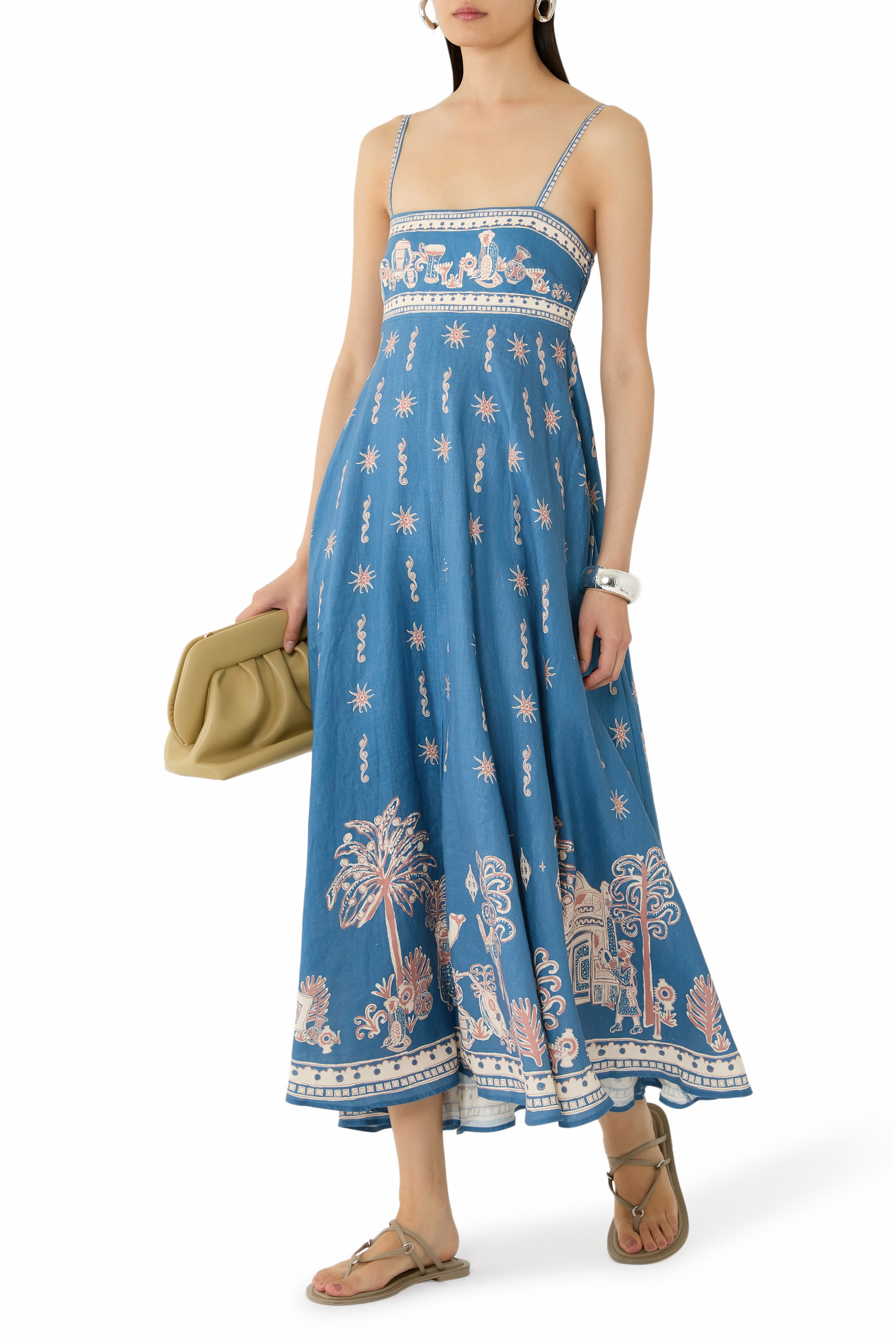 صندل ناناكا